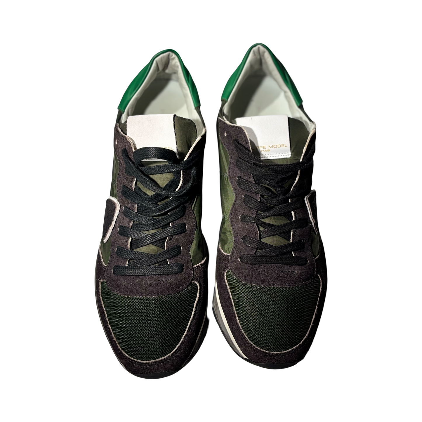 Philippe model sneakers