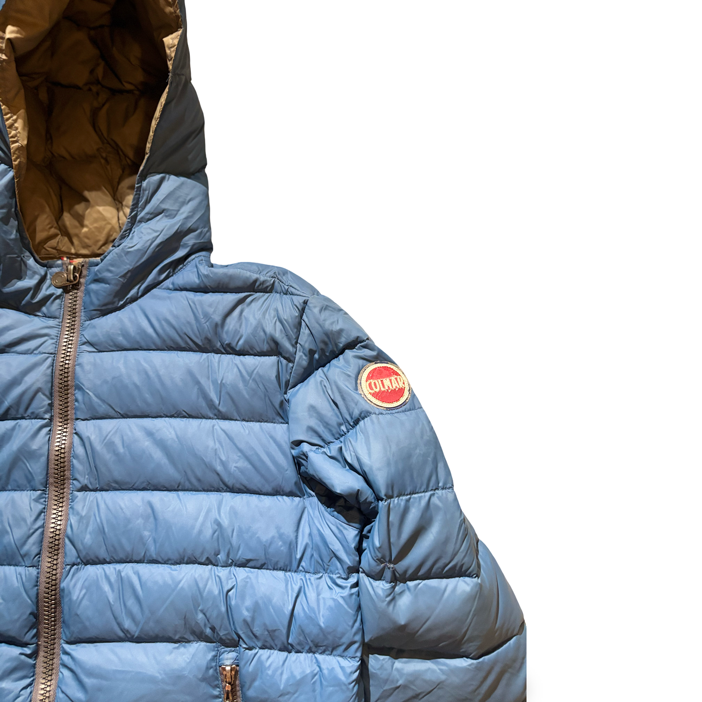 Colmar jacket