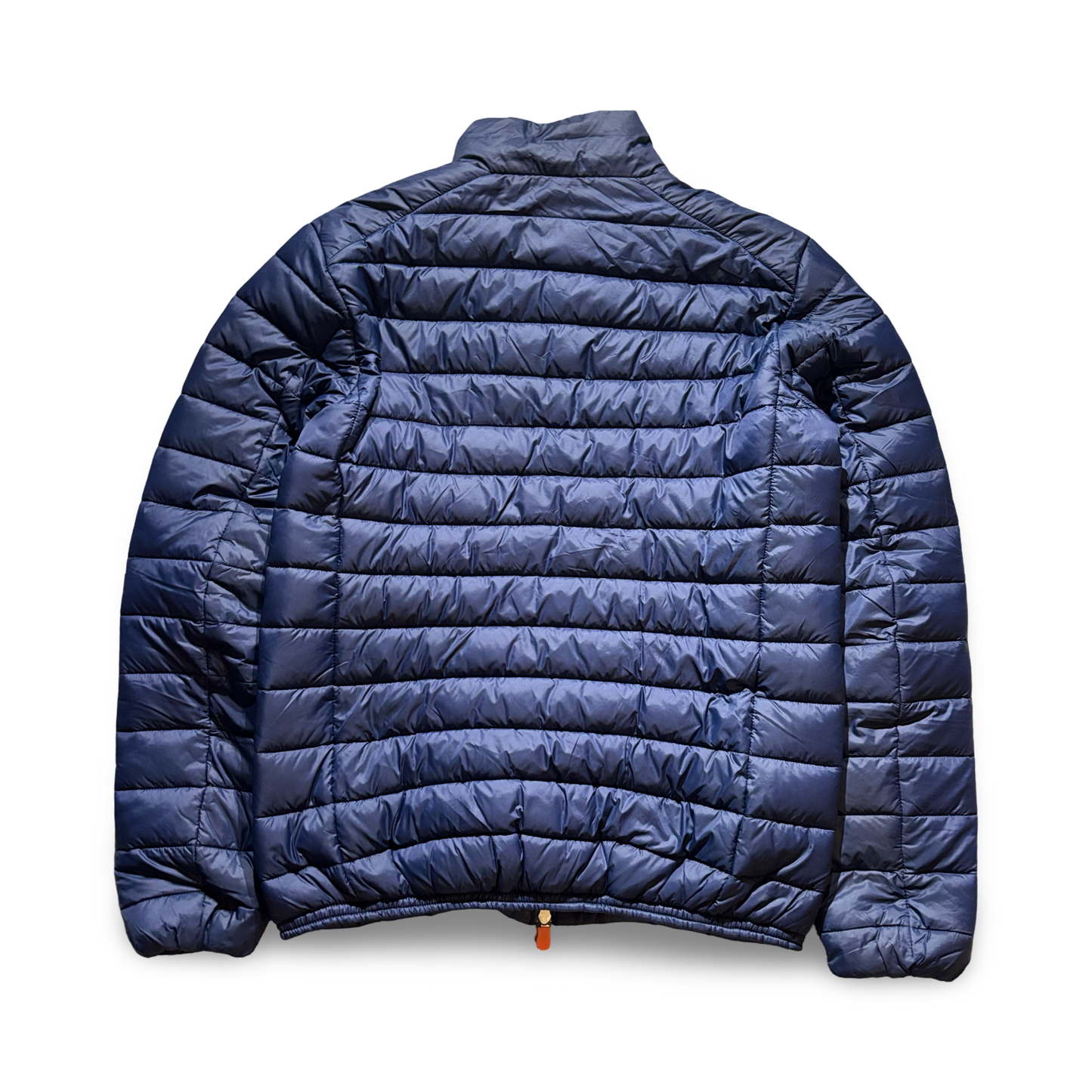 Save the duck jacket