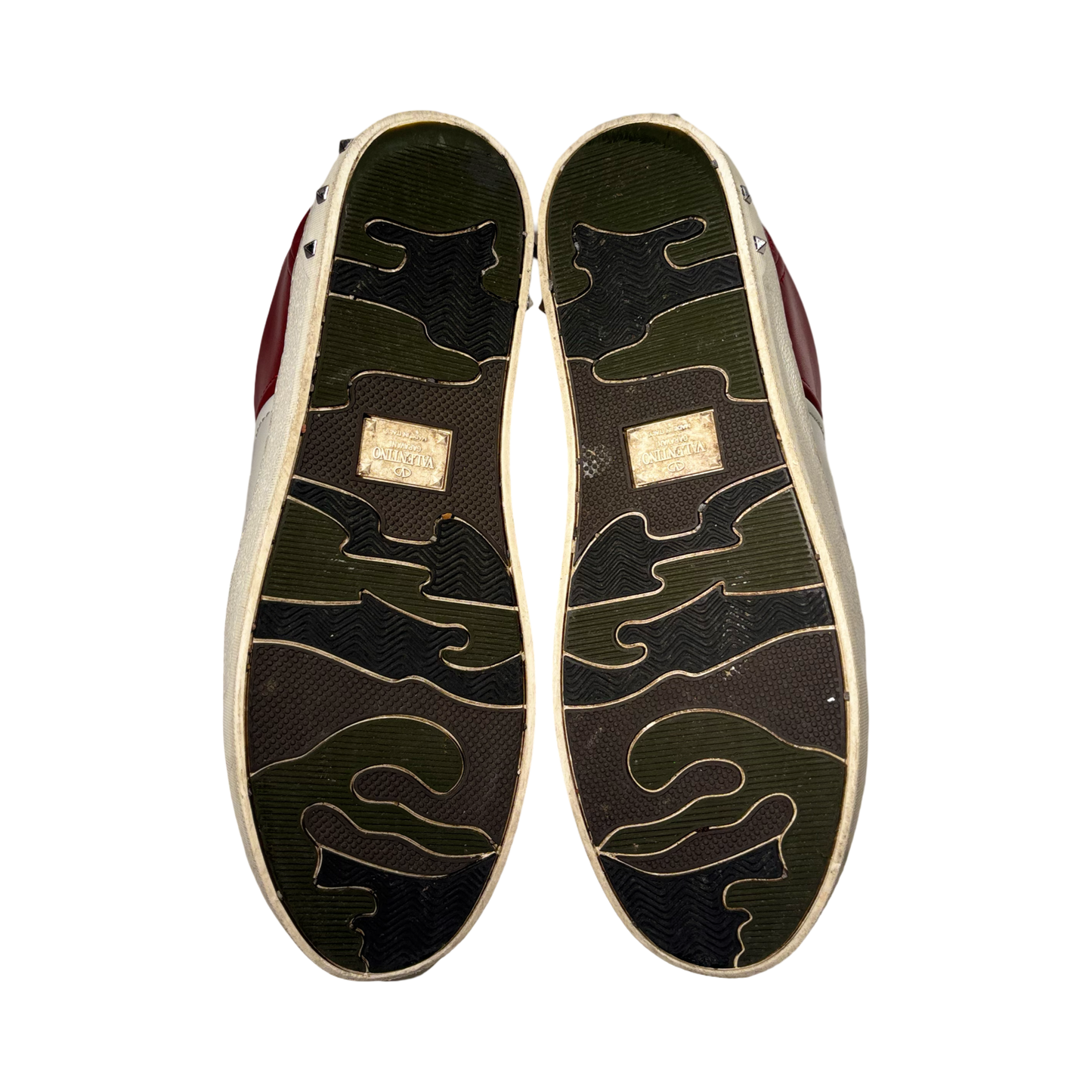 Valentino Flycrew Sneakers
