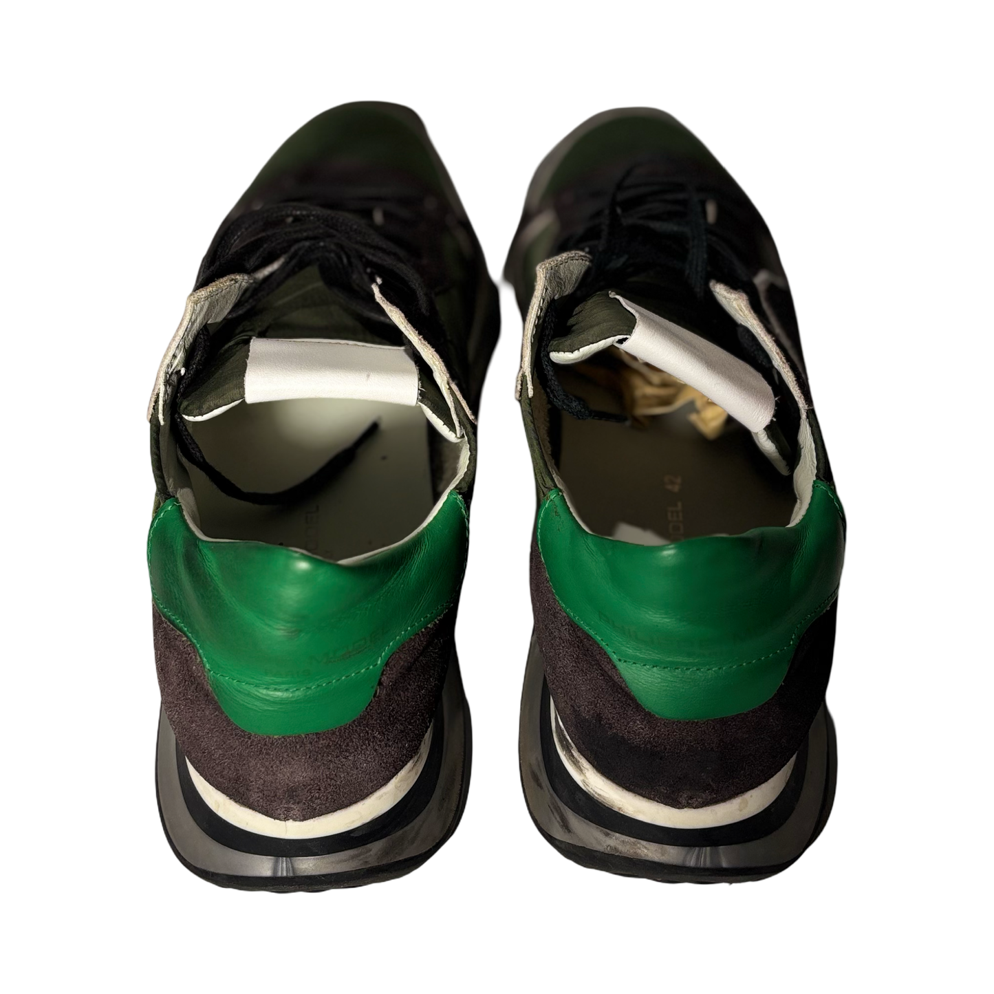 Philippe model sneakers