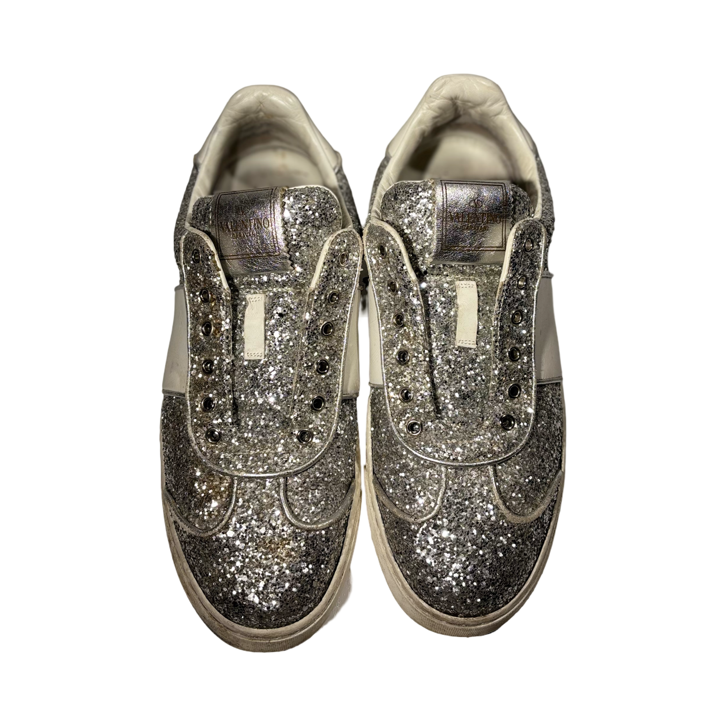 Valentino Flycrew Glitter