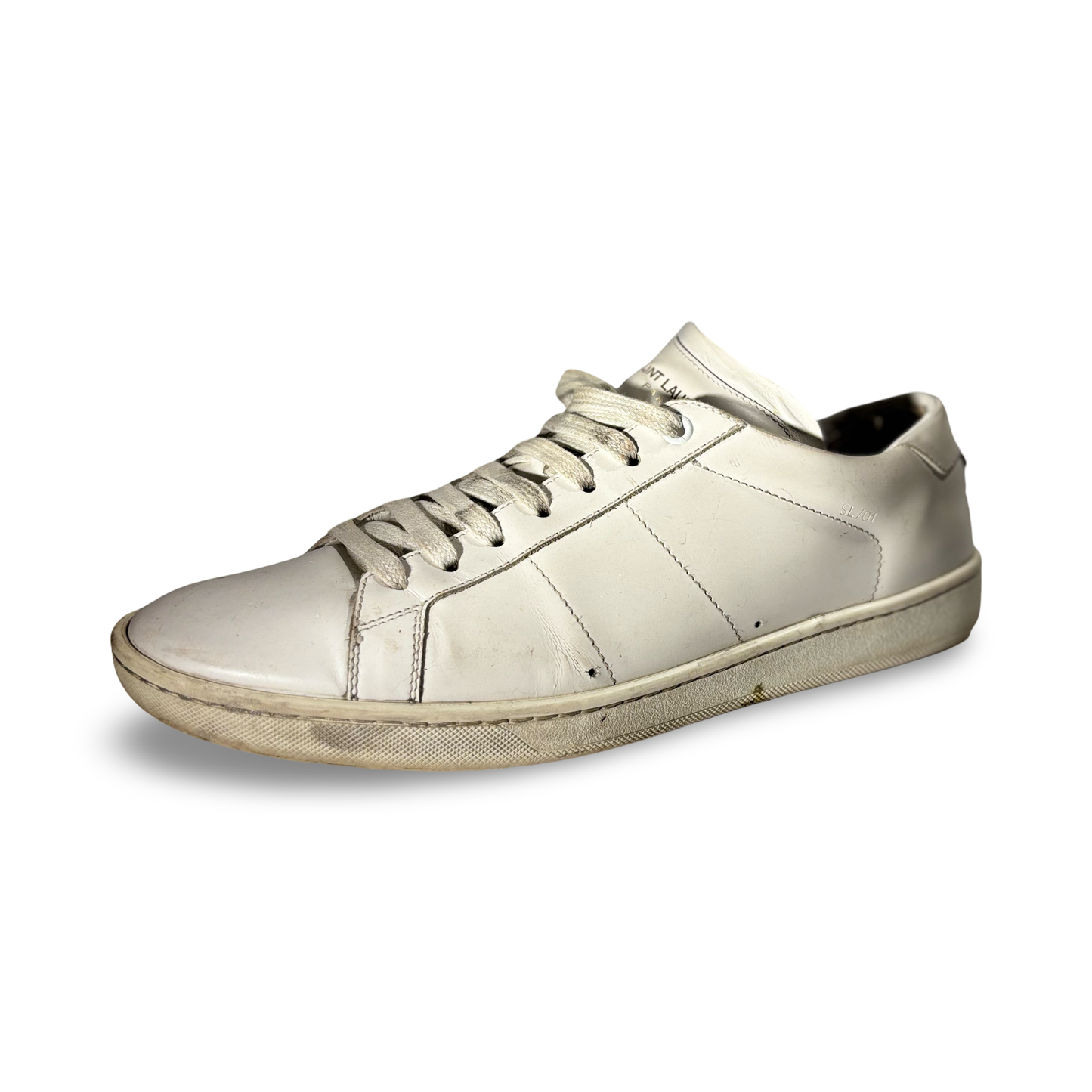 Saint Laurent Sneakers