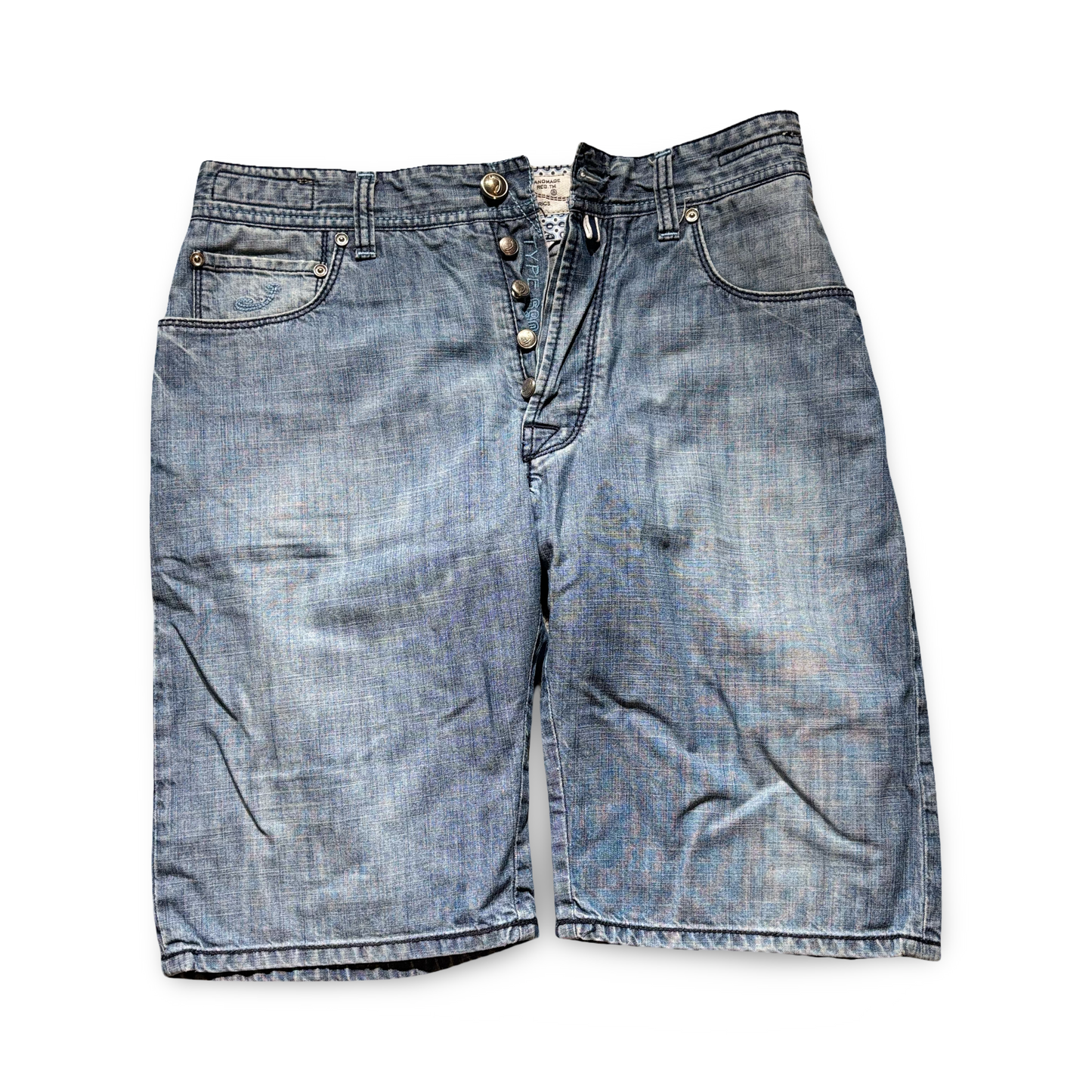 Jacob Cohen Shorts