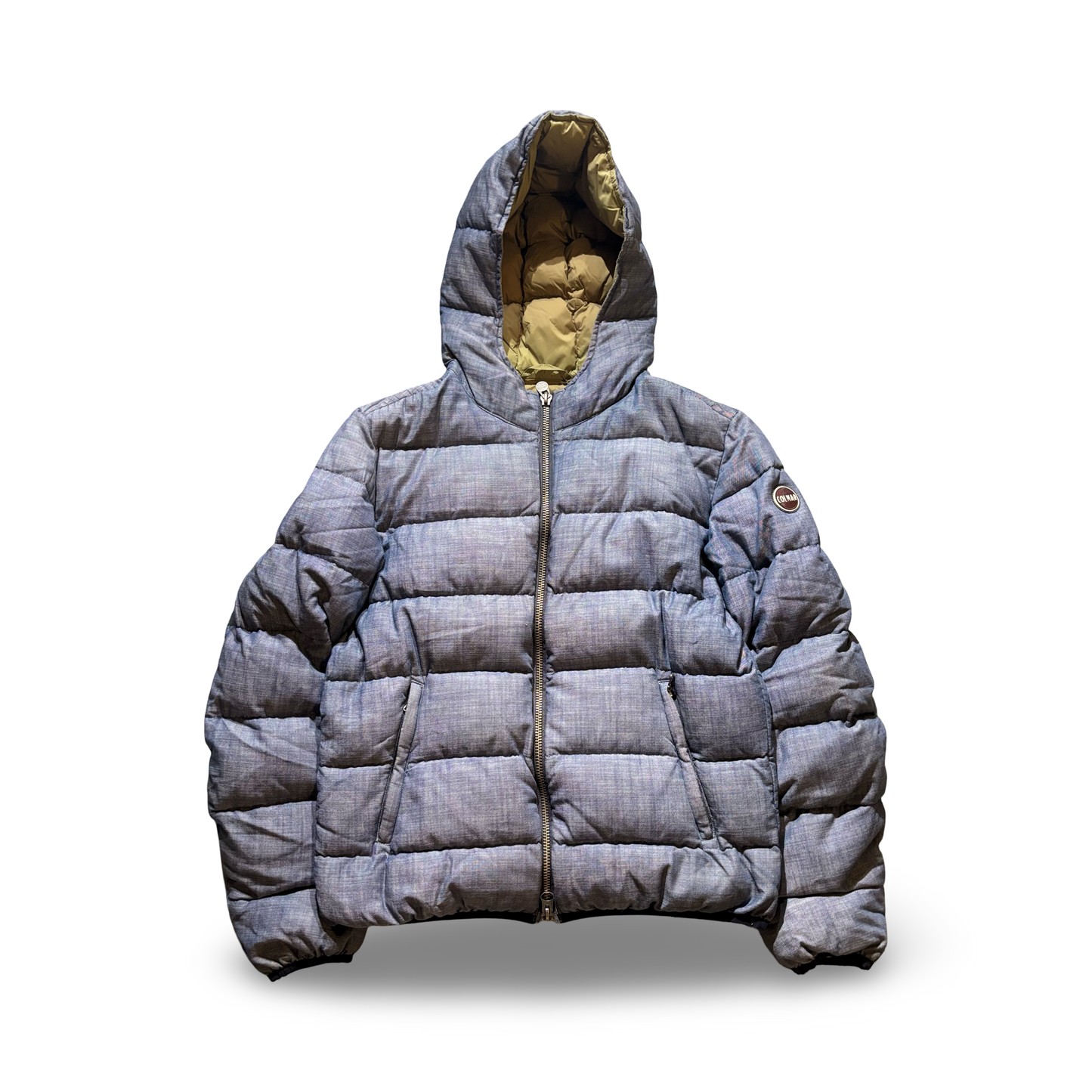 Colmar jacket