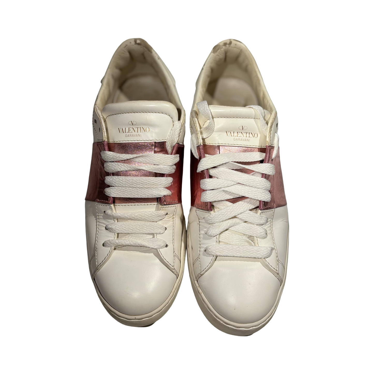 Valentino Open Rose