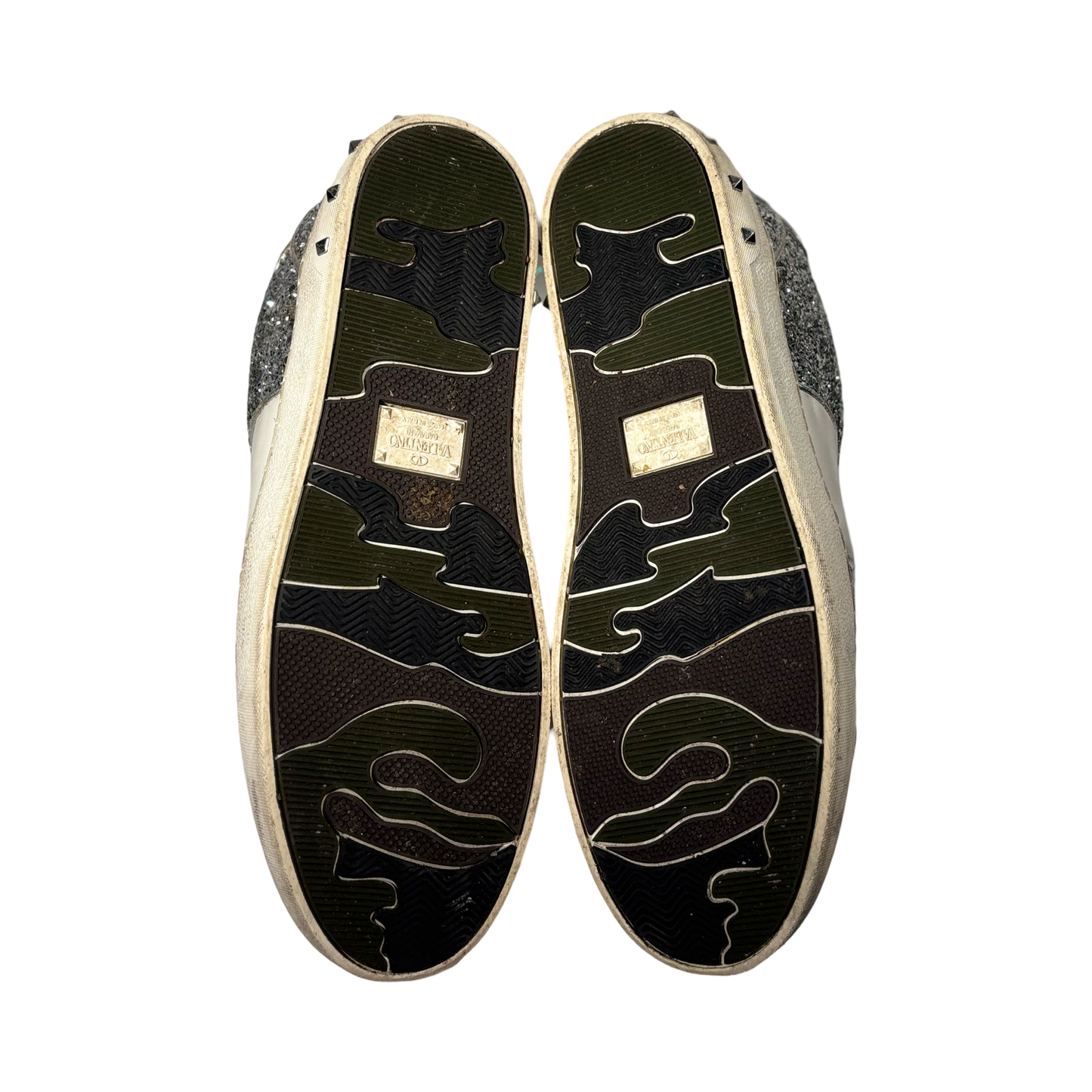 Valentino Flycrew Glitter