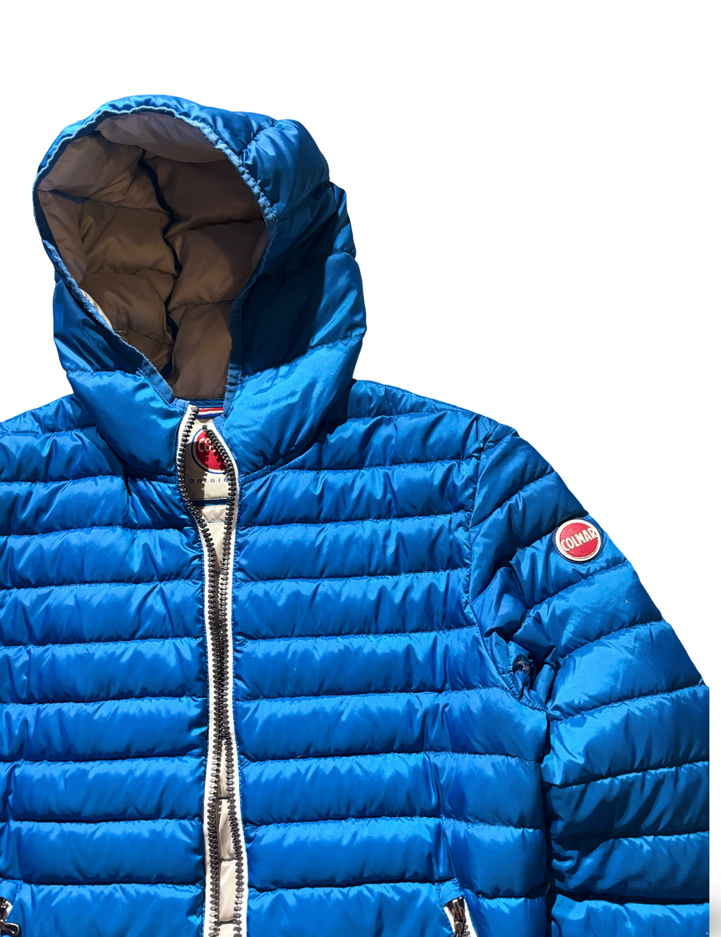 Colmar Jacket