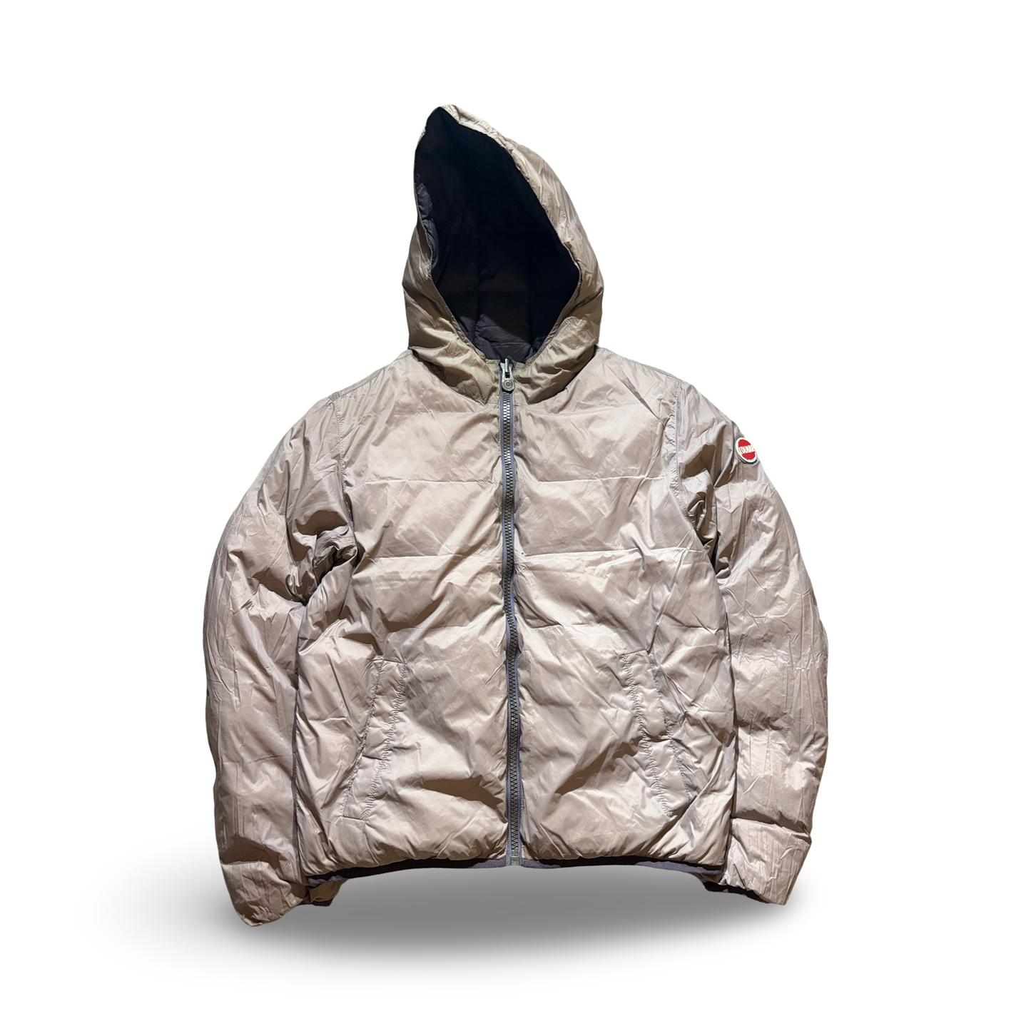 Colmar Jacket Reversible