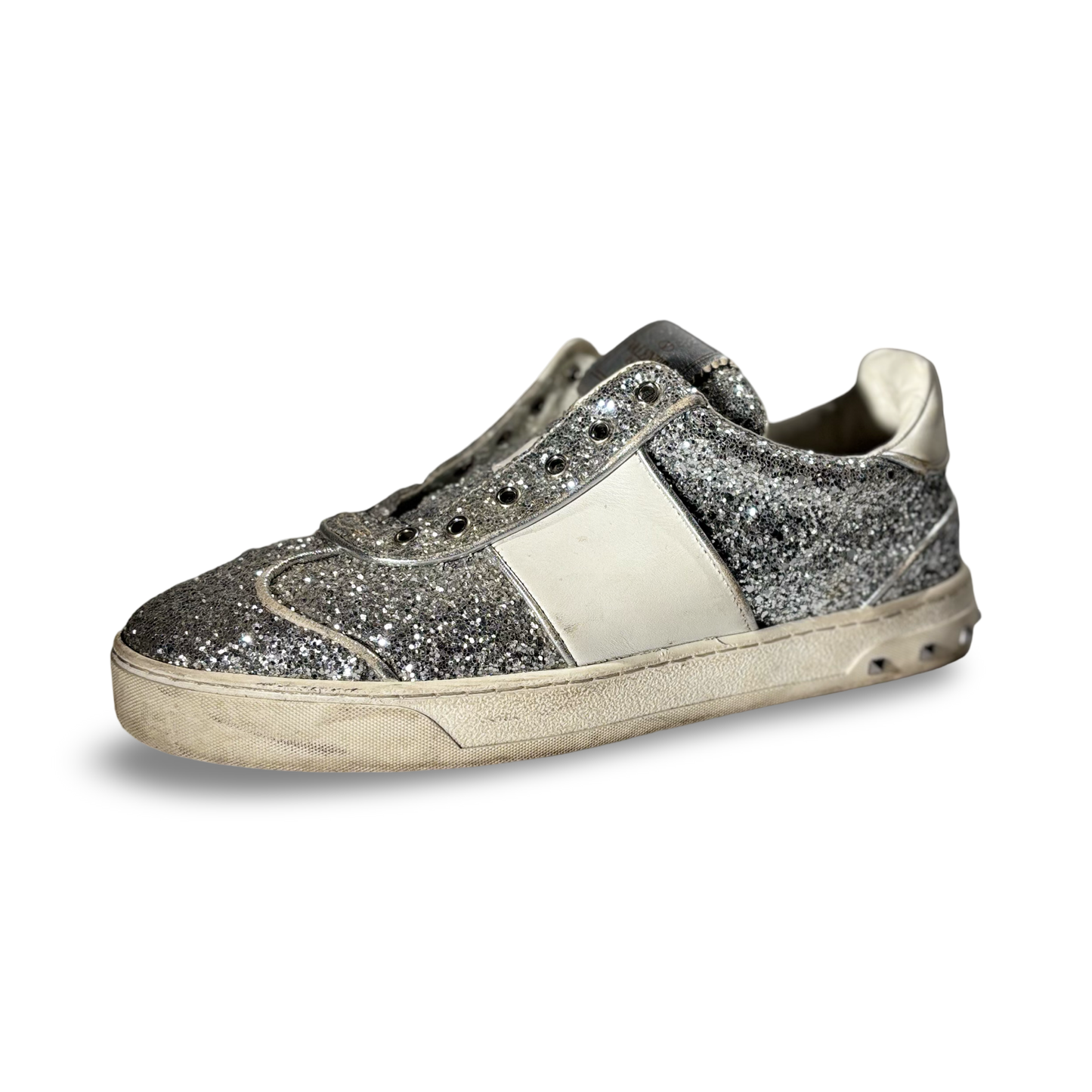 Valentino Flycrew Glitter