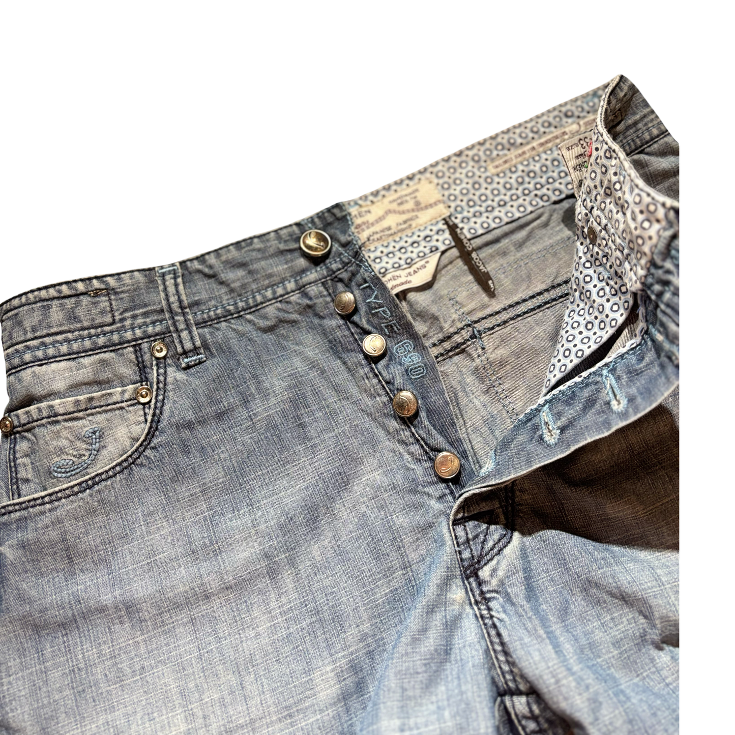Jacob Cohen Shorts