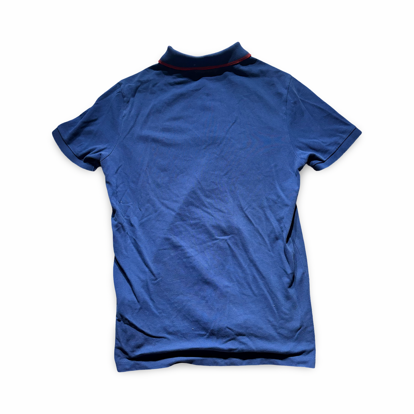 Jacob Cohen Piké Blue