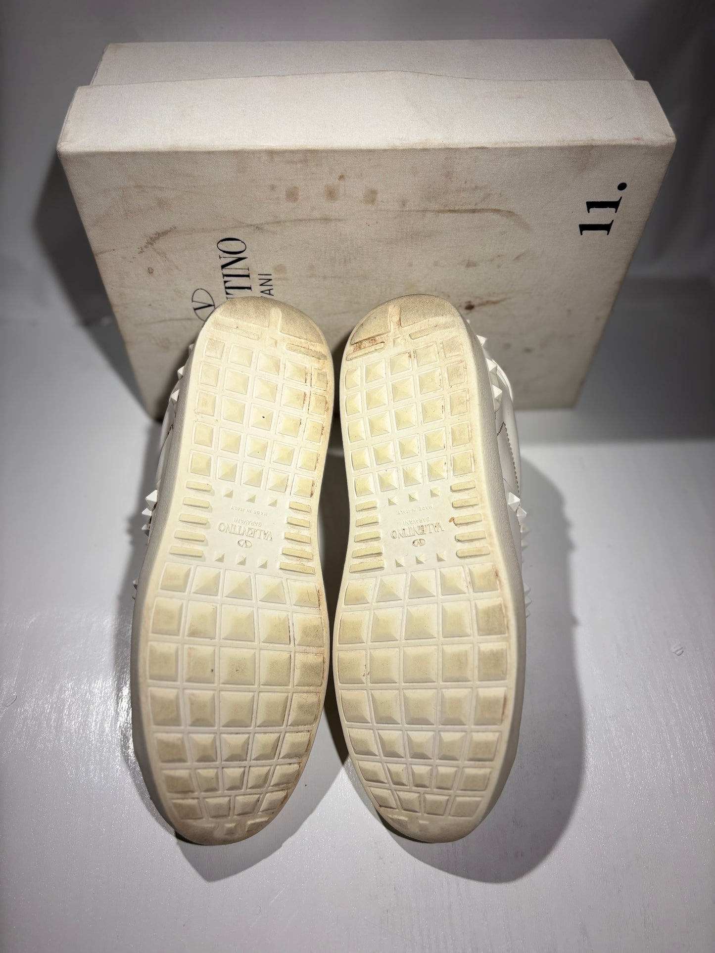 Valentino sneakers