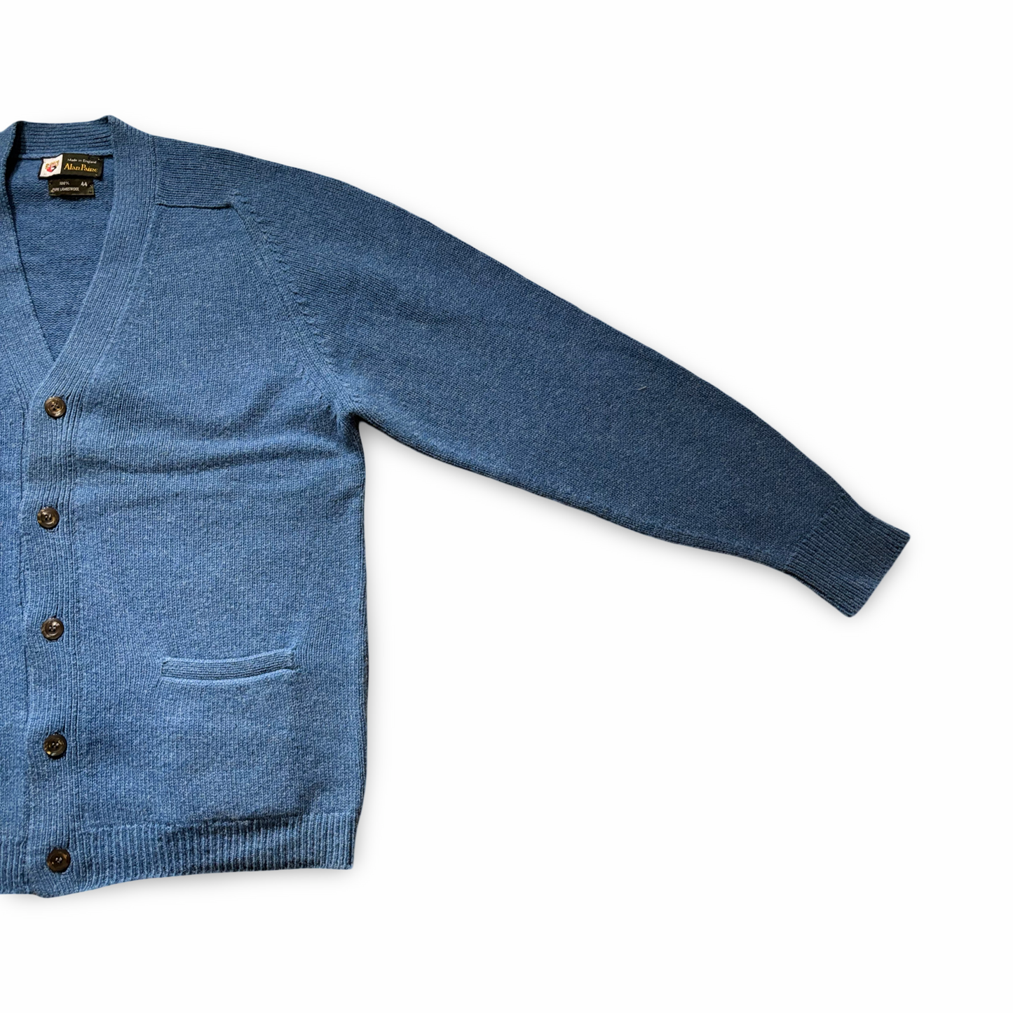 Alan Paine Cardigan