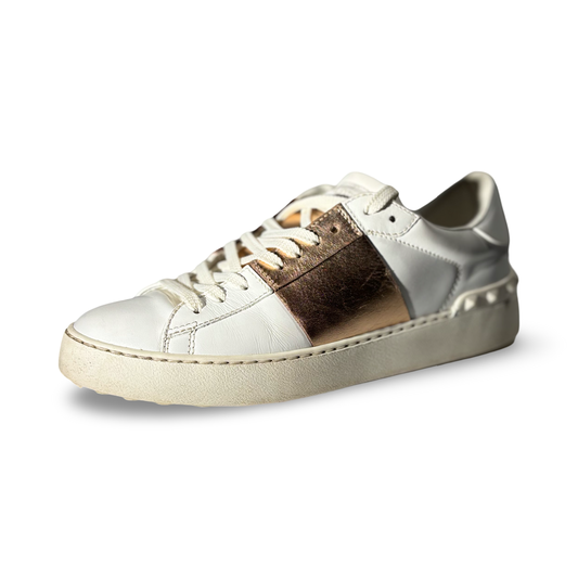 Valentino Open bronze