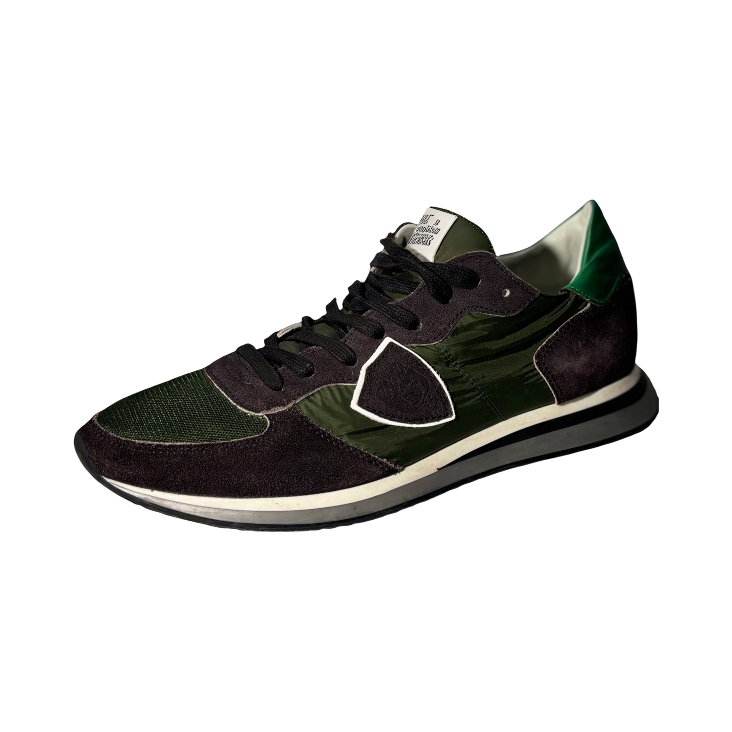 Philippe model sneakers