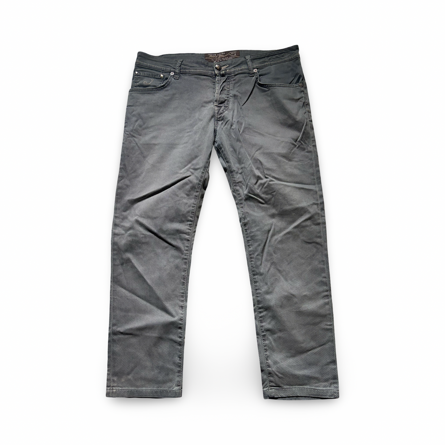 Jacob Cohen Jeans