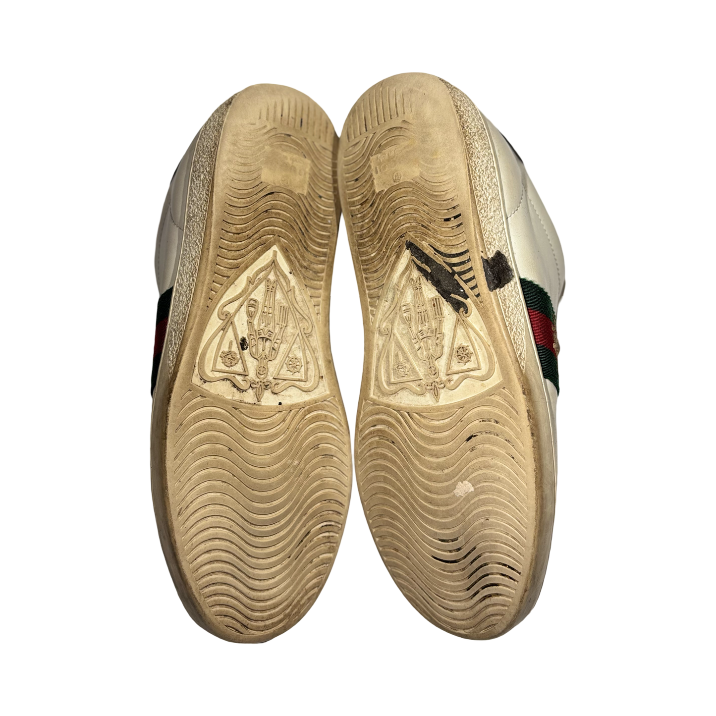 Gucci Ace Sneakers