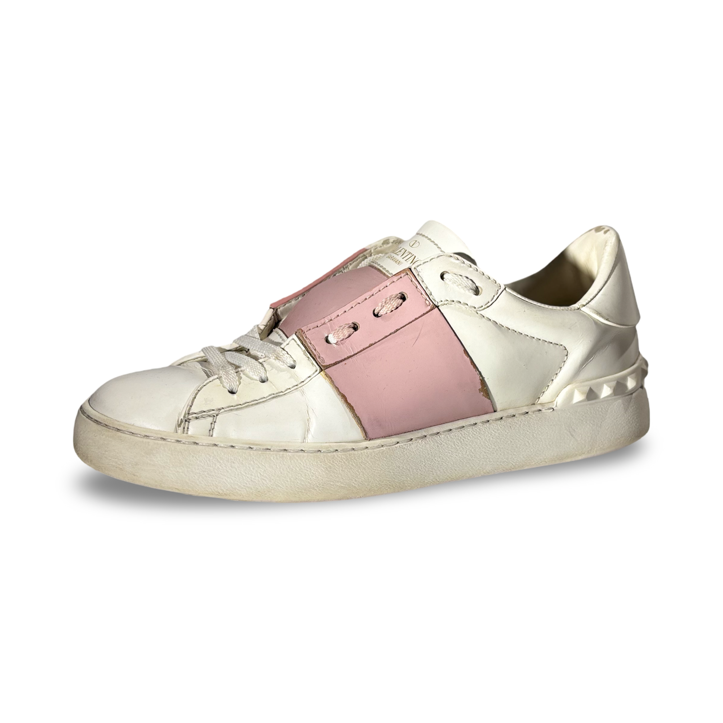 Valentino Open Pink