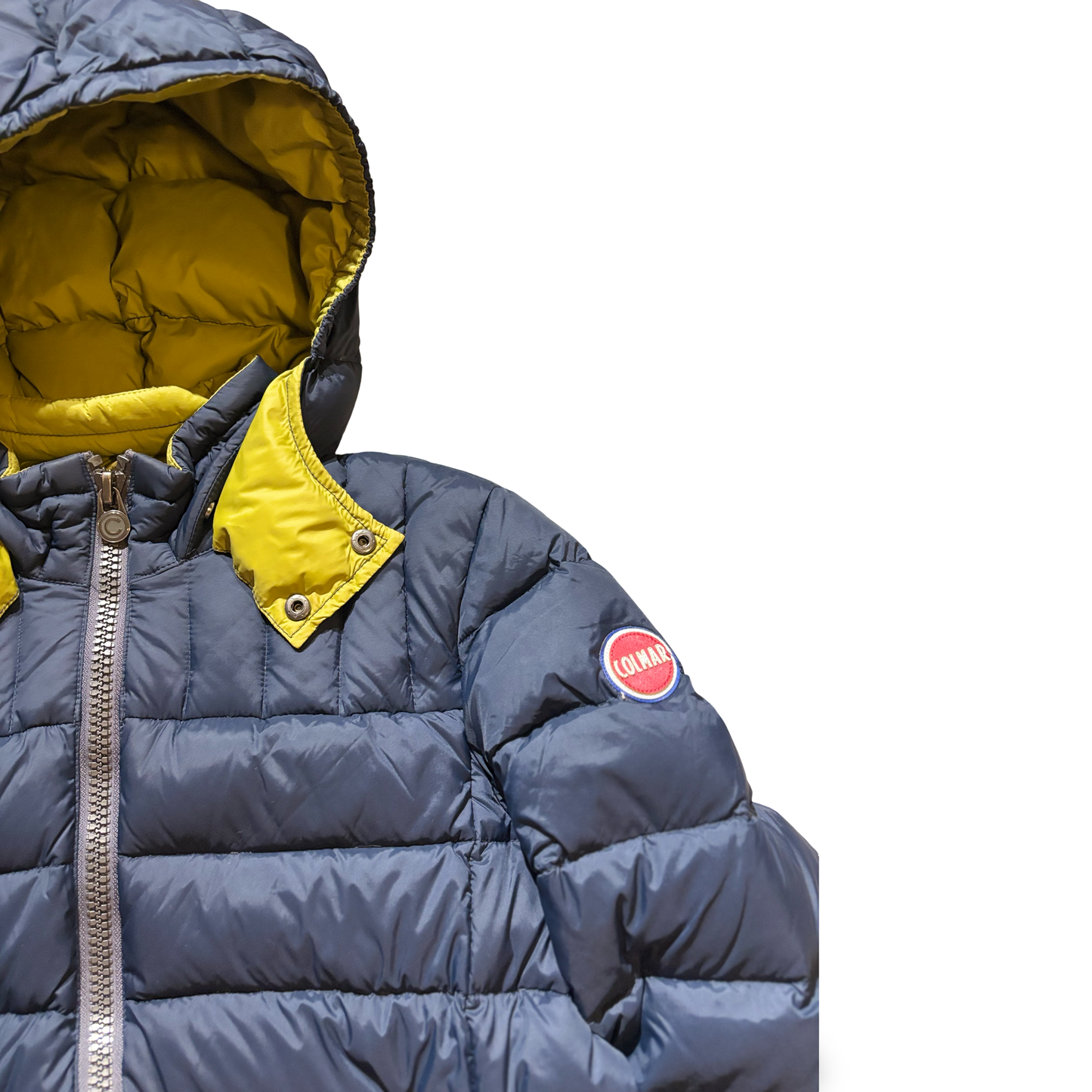 Colmar jacket