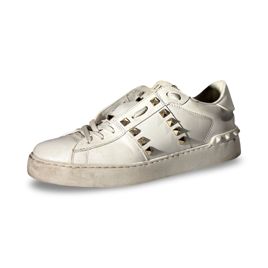 Valentino Sneakers White