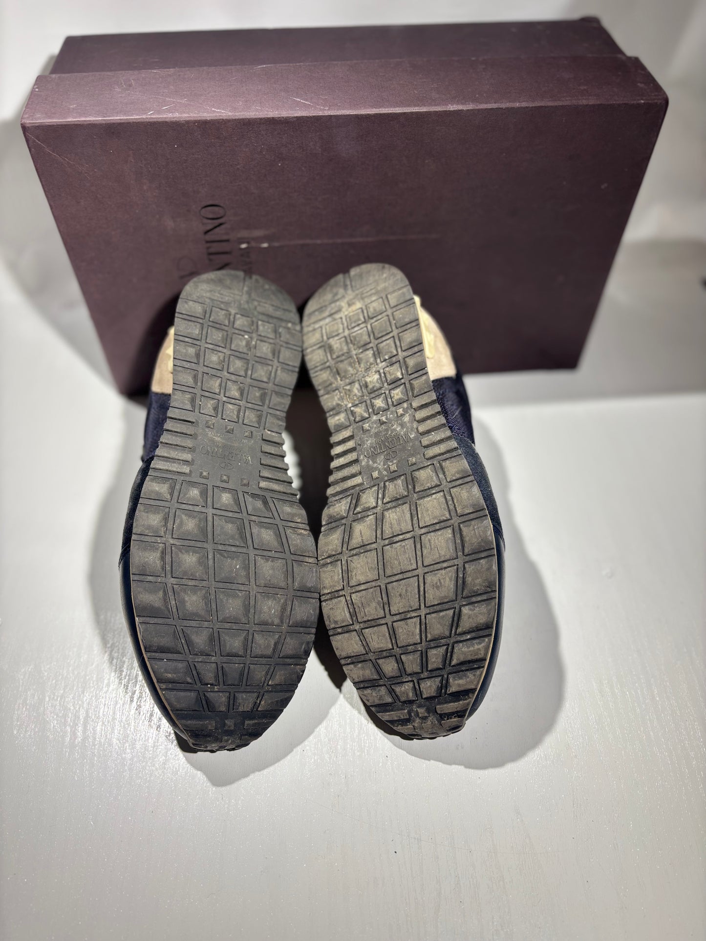 Valentino rockrunners