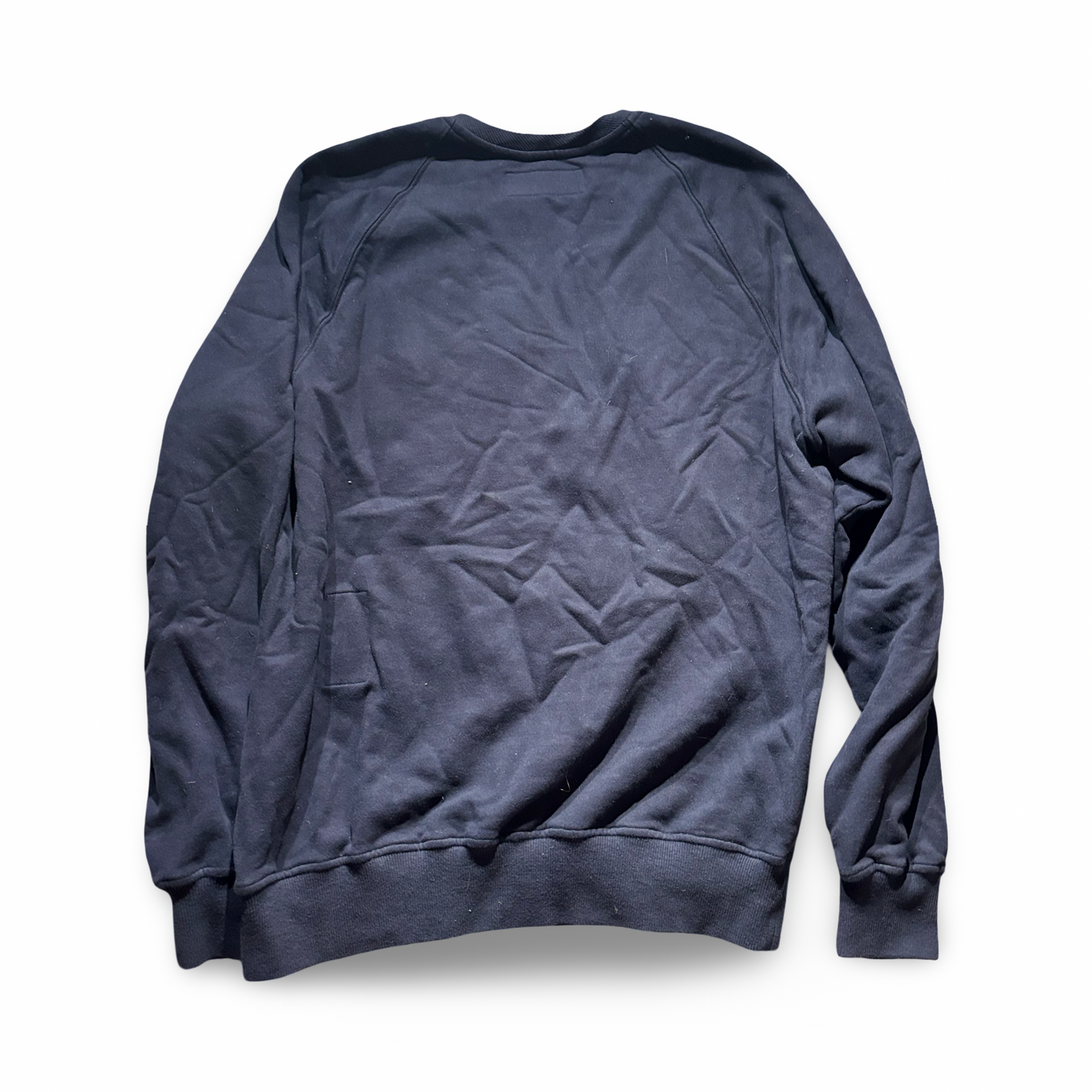 Jacob Cohen Sweatshirt Navy