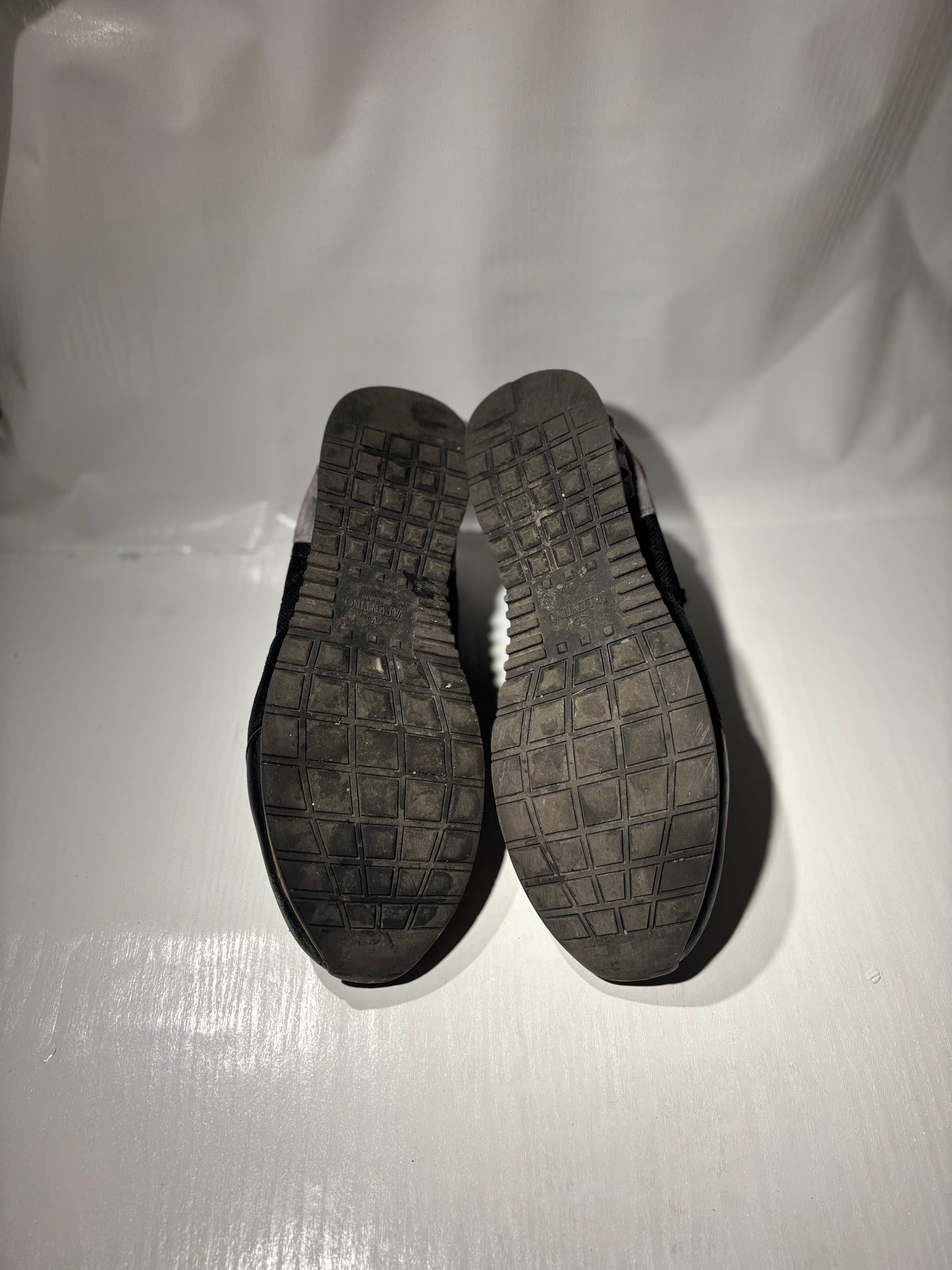 Valentino rockrunners