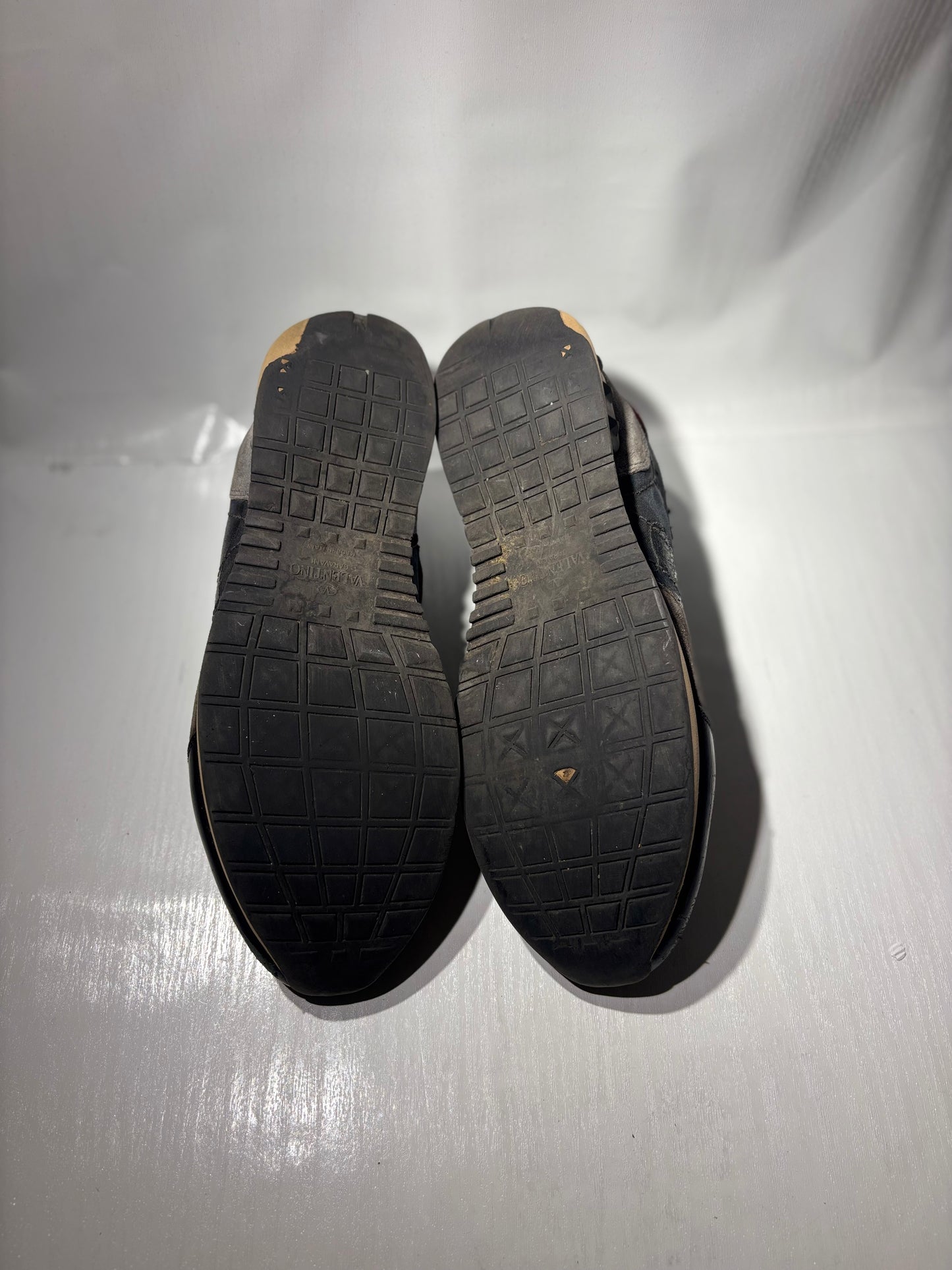 Valentino rockrunners