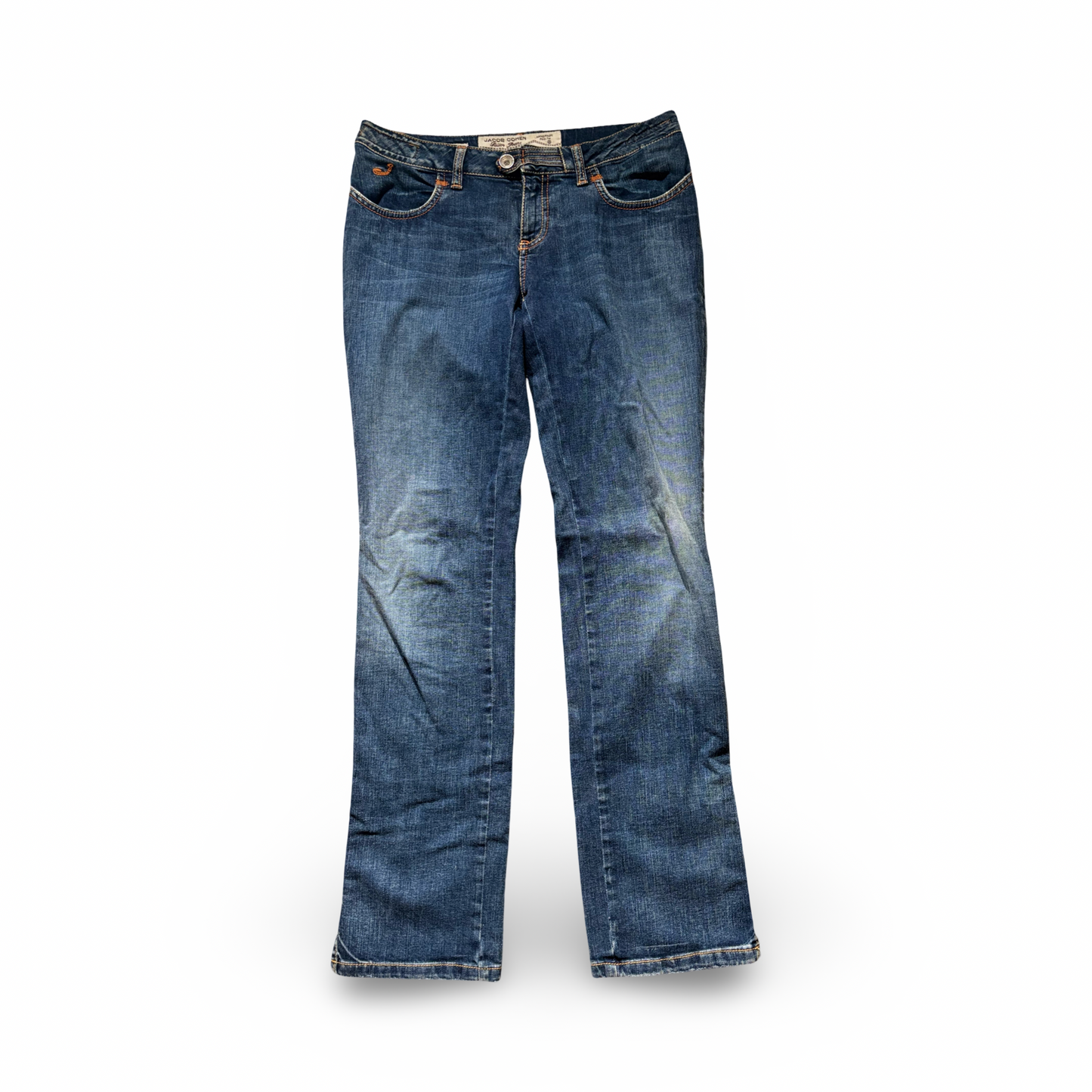 Jacob Cohen Jeans
