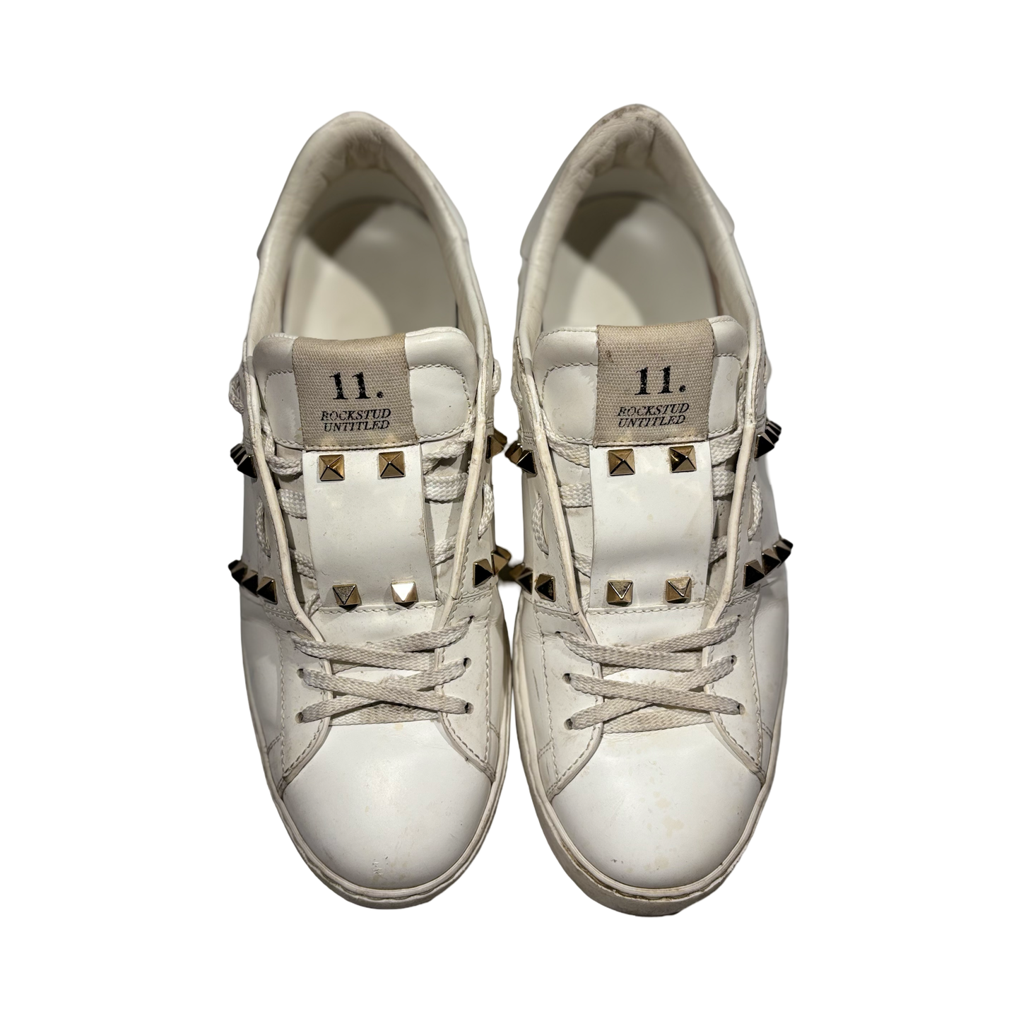 Valentino Sneakers White