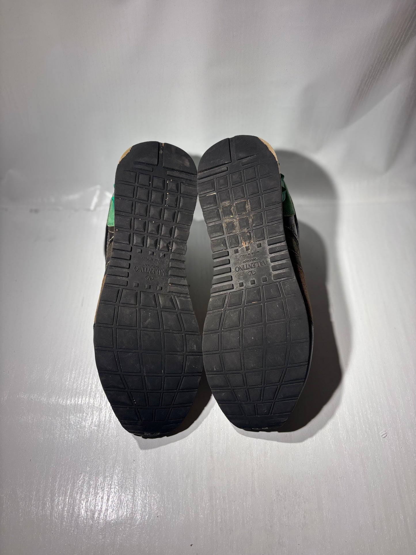 Valentino rockrunners
