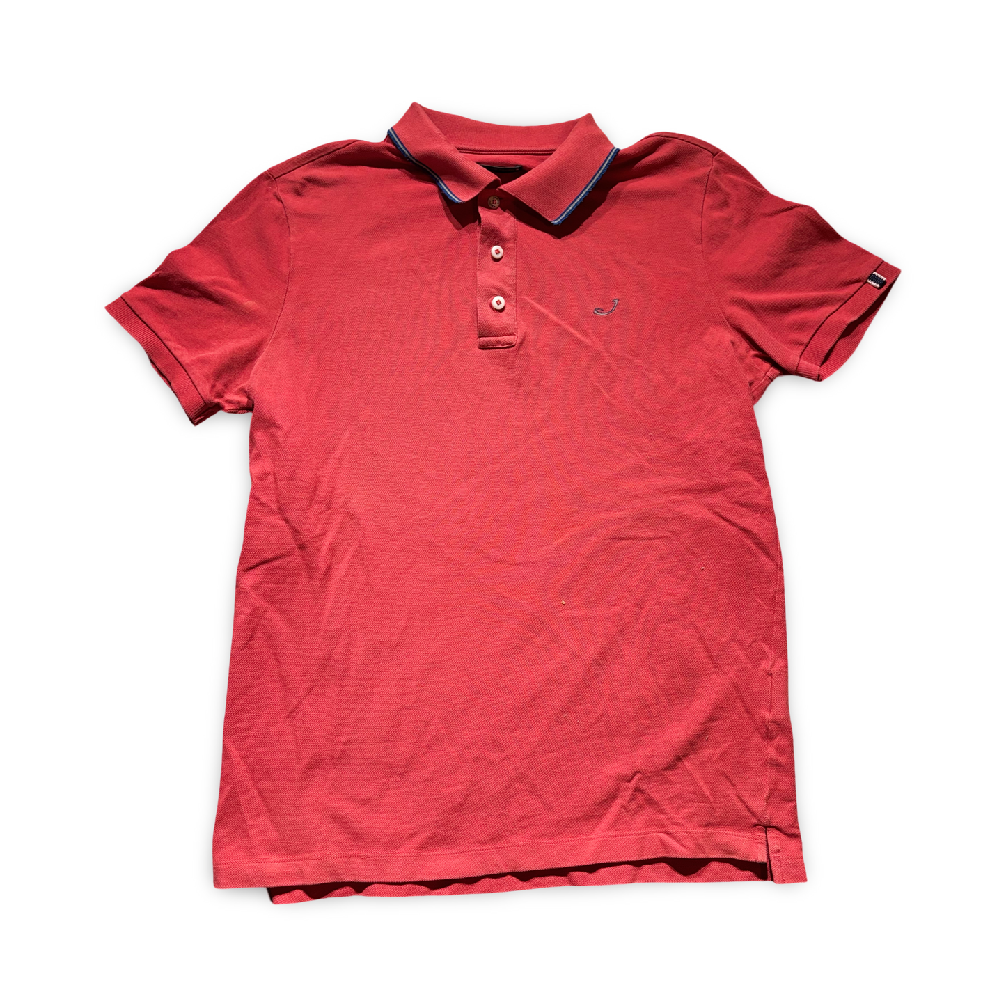 Jacob Cohen Piké Red