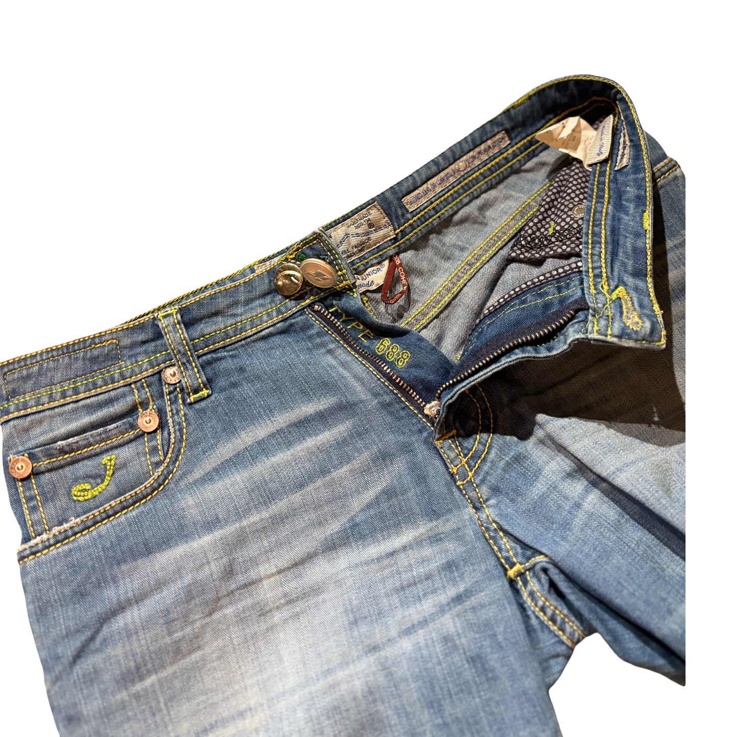 Jacob Cohen Jeans