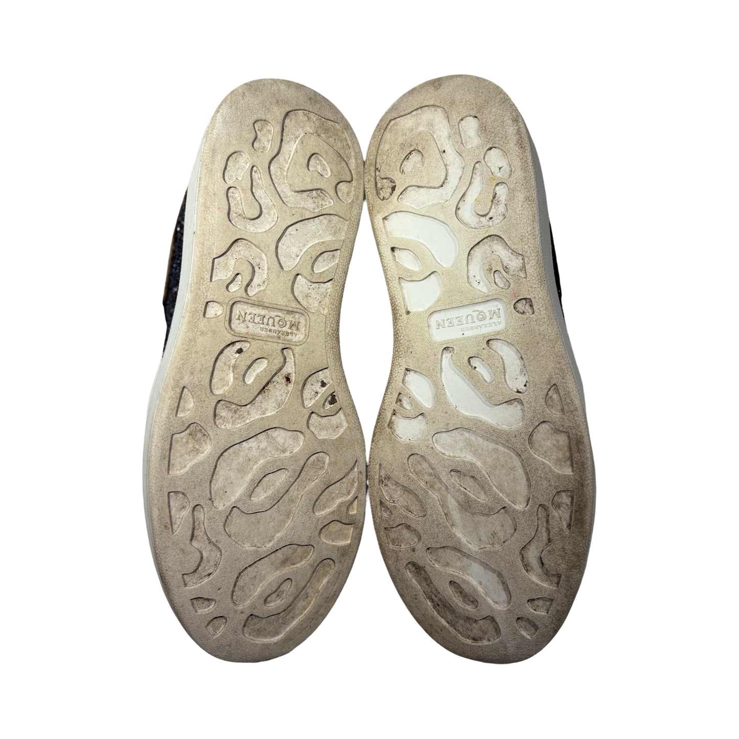 Alexander Mqueen Sneakers