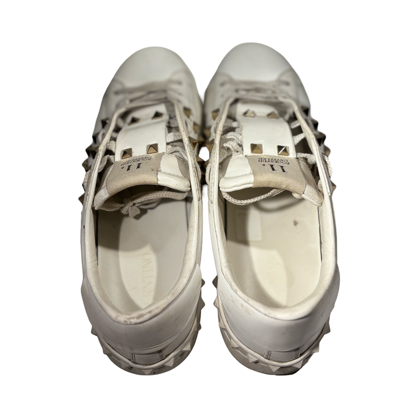 Valentino Sneakers White