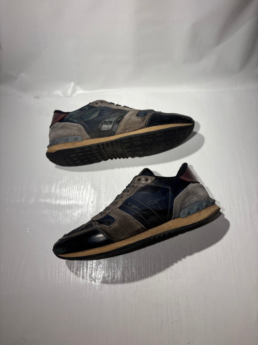 Valentino rockrunners