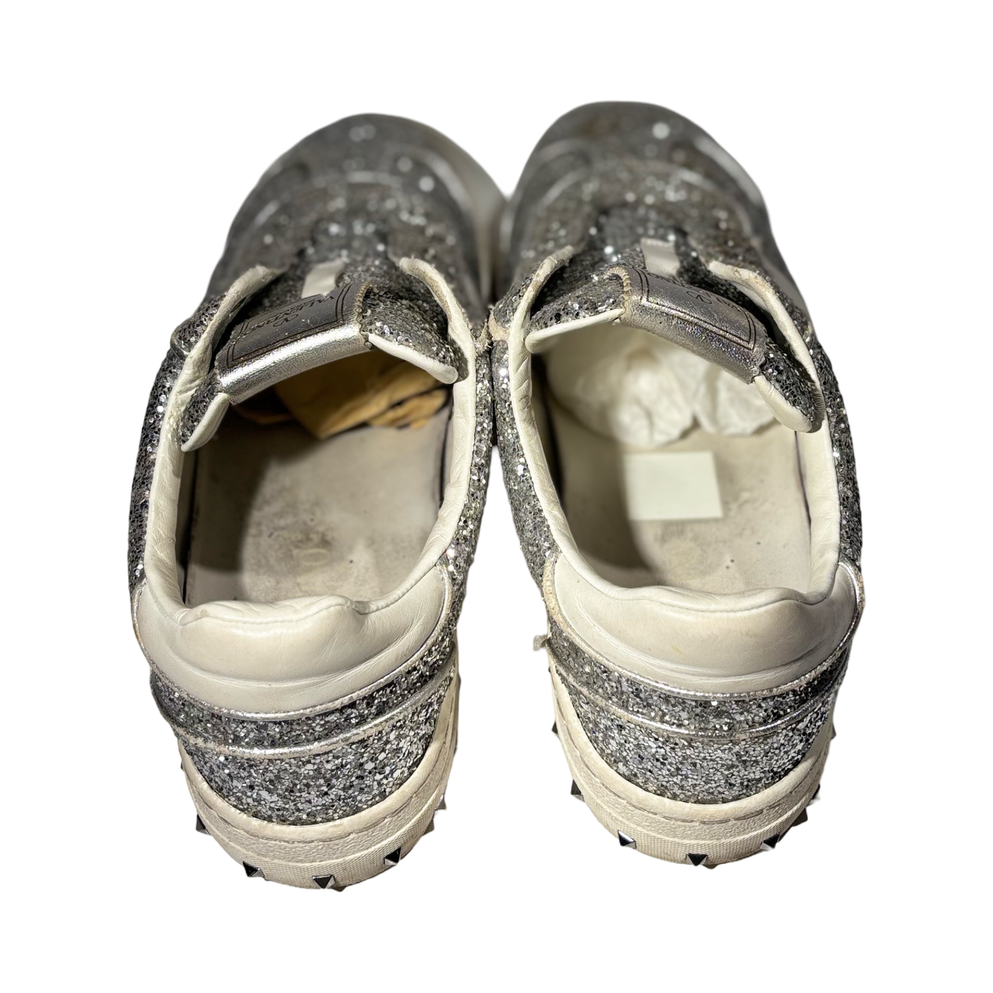 Valentino Flycrew Glitter