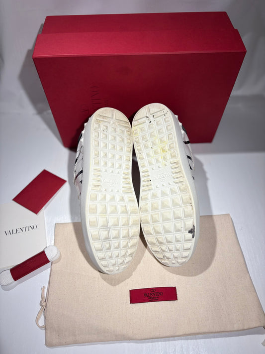 Valentino vltn sneakers