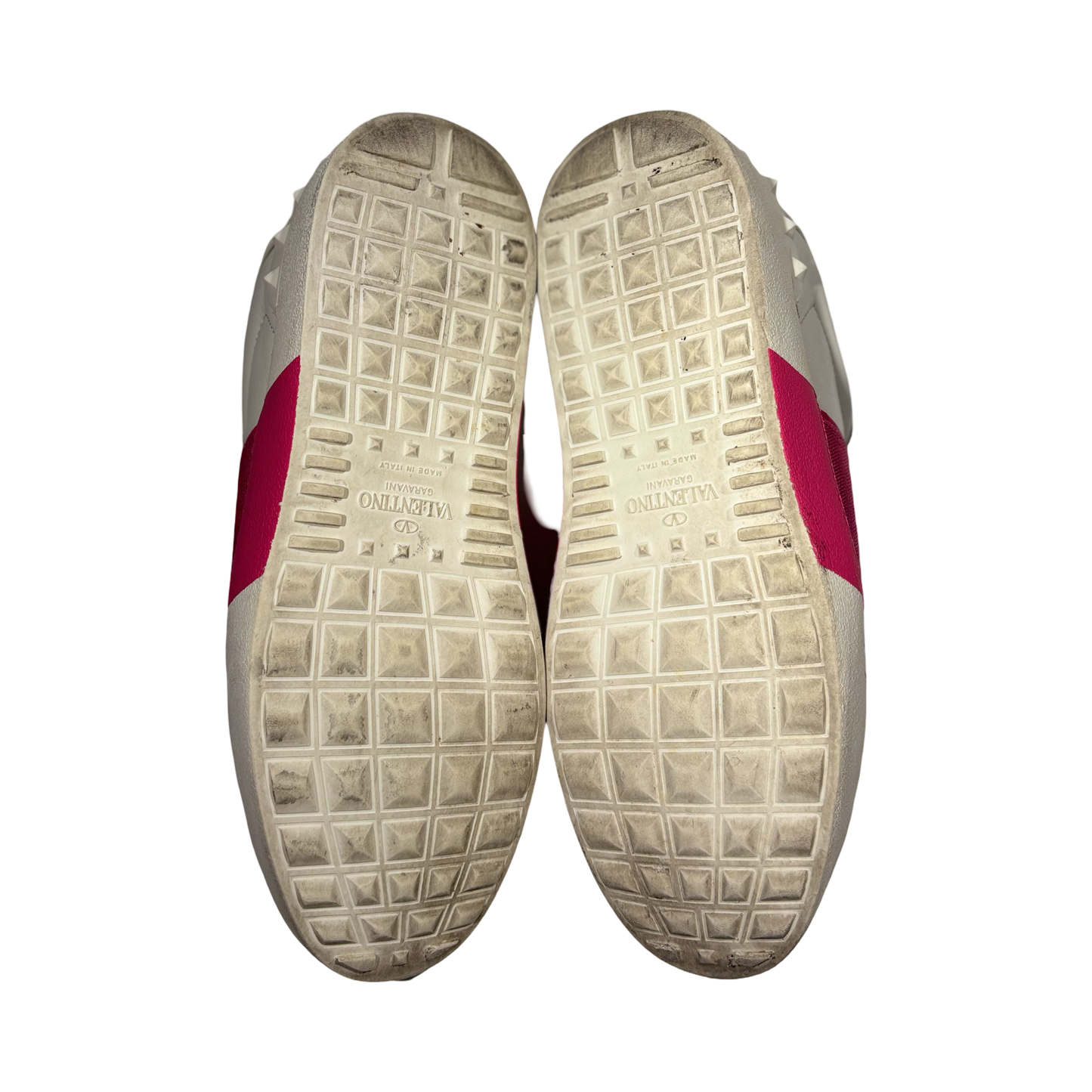 Valentino Open Pink
