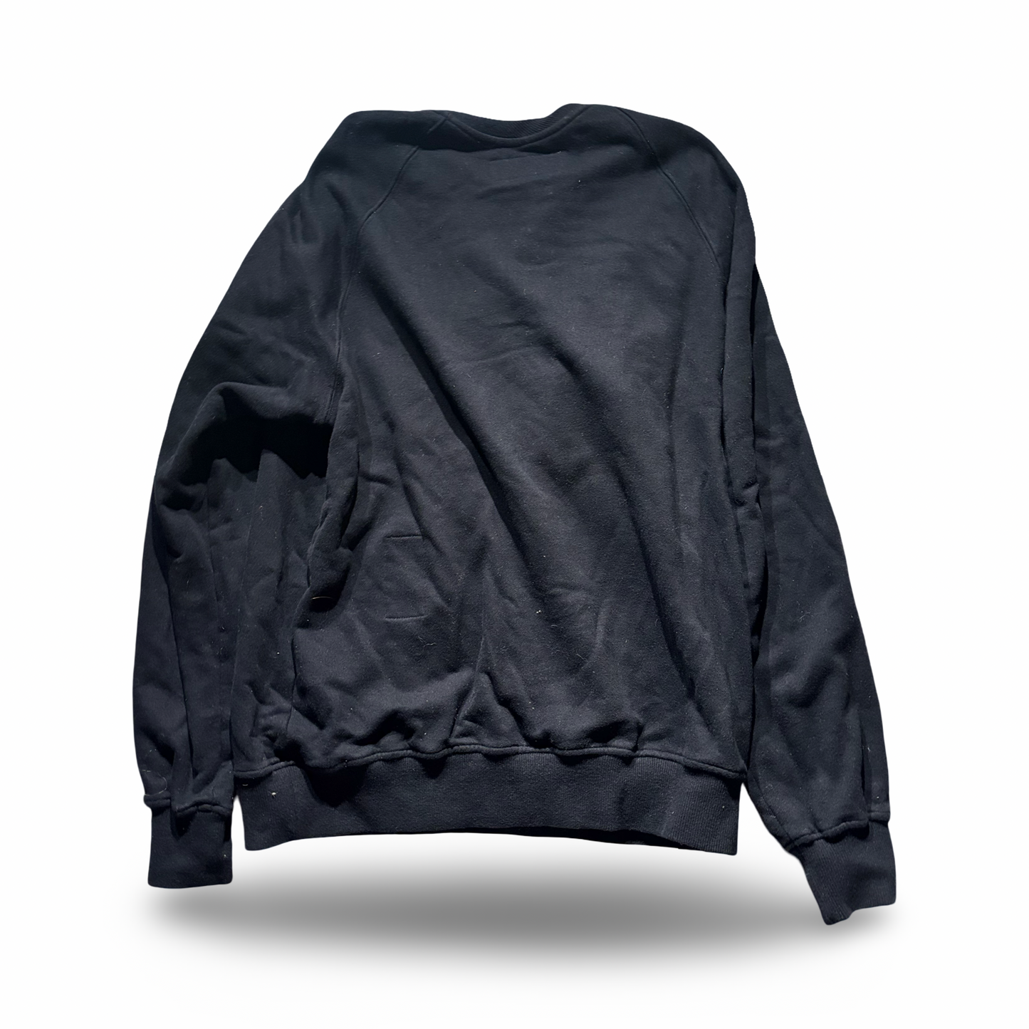 Jacob Cohen Sweatshirt Black