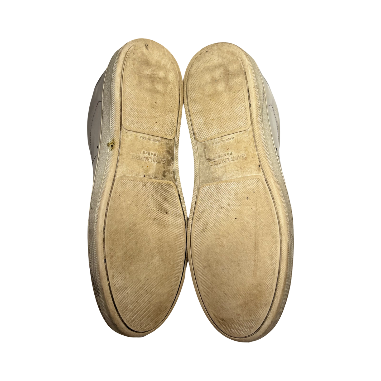 Saint Laurent Sneakers