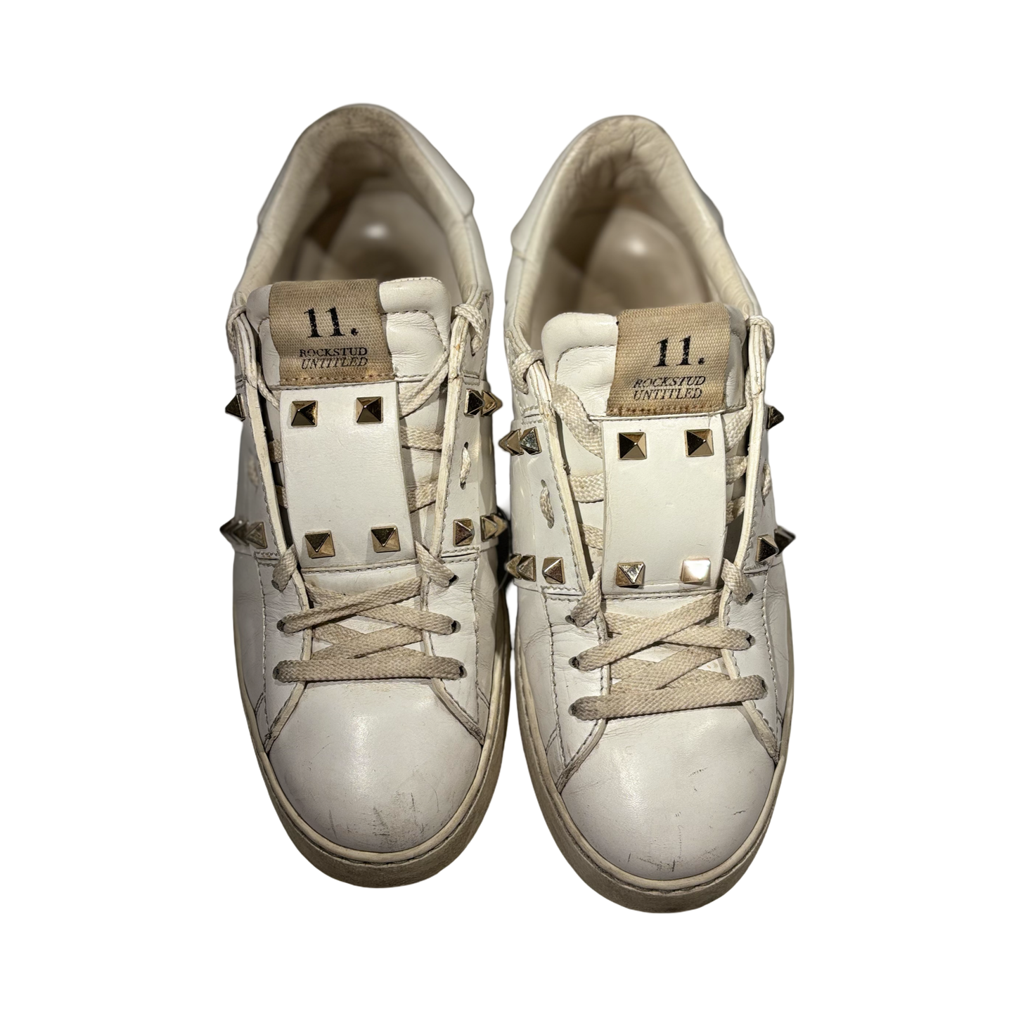 Valentino Sneakers White