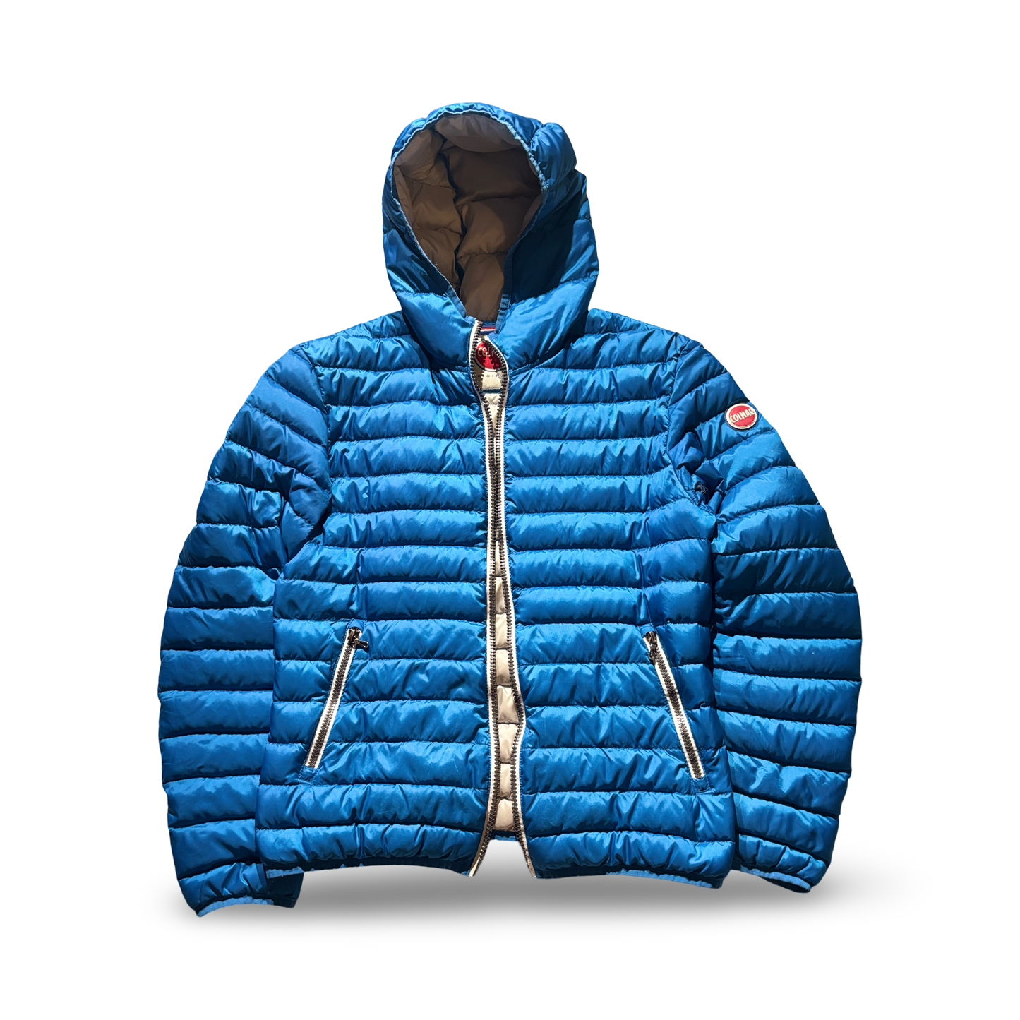 Colmar Jacket