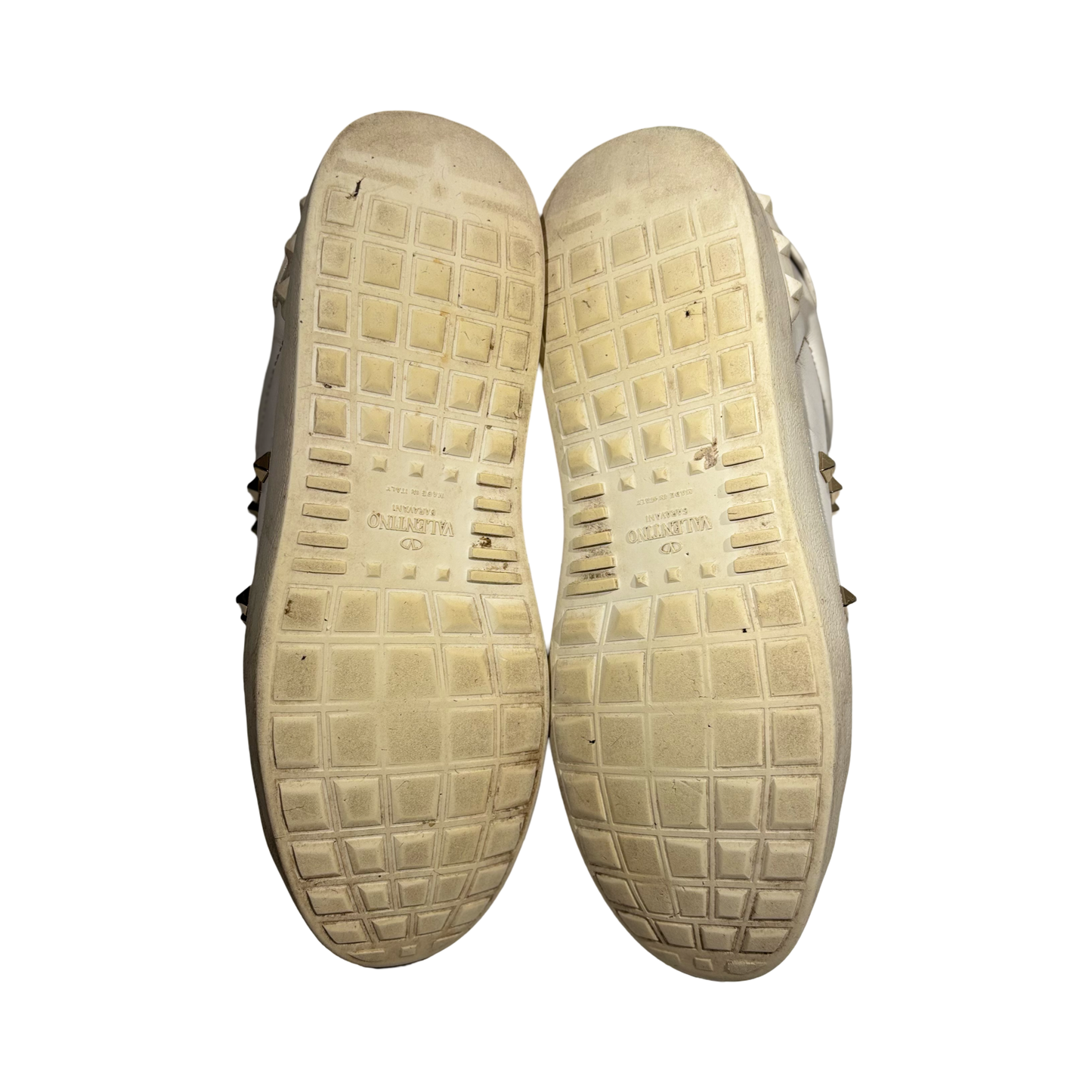 Valentino Sneakers White