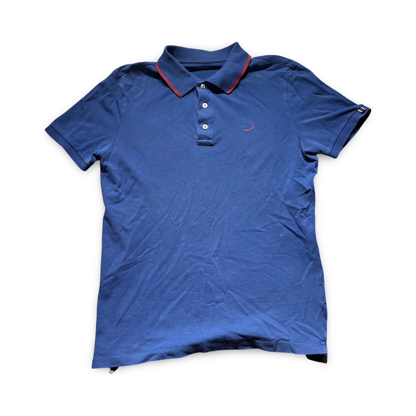 Jacob Cohen Piké Blue