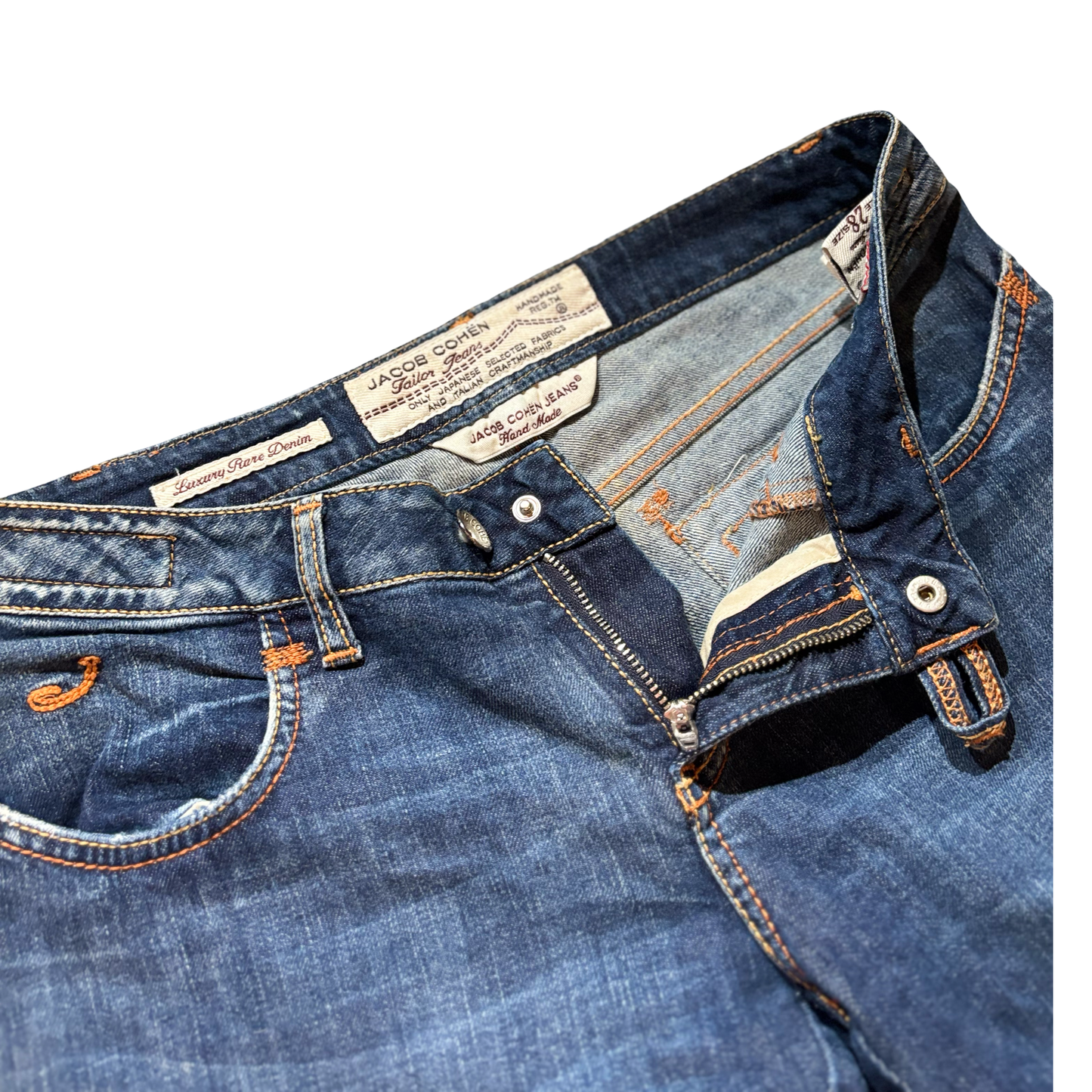 Jacob Cohen Jeans