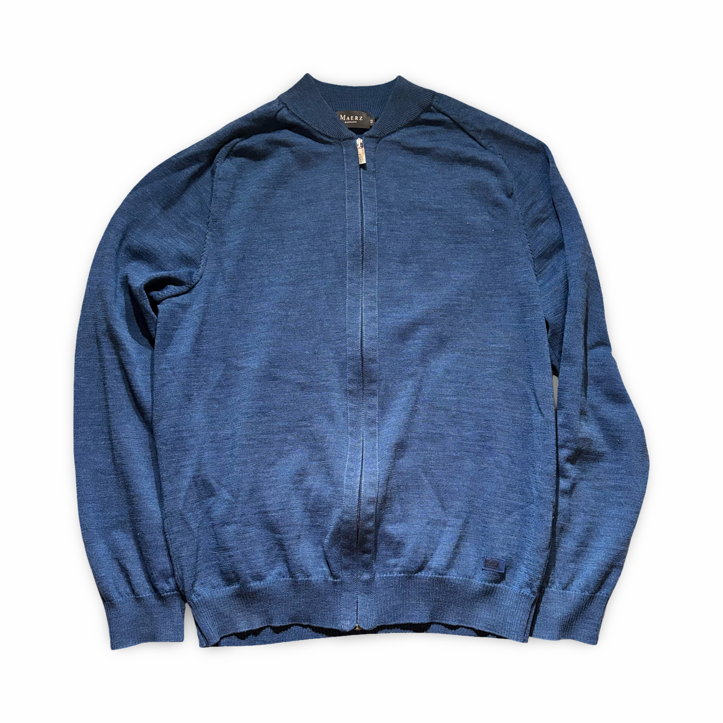 Maerz full zip