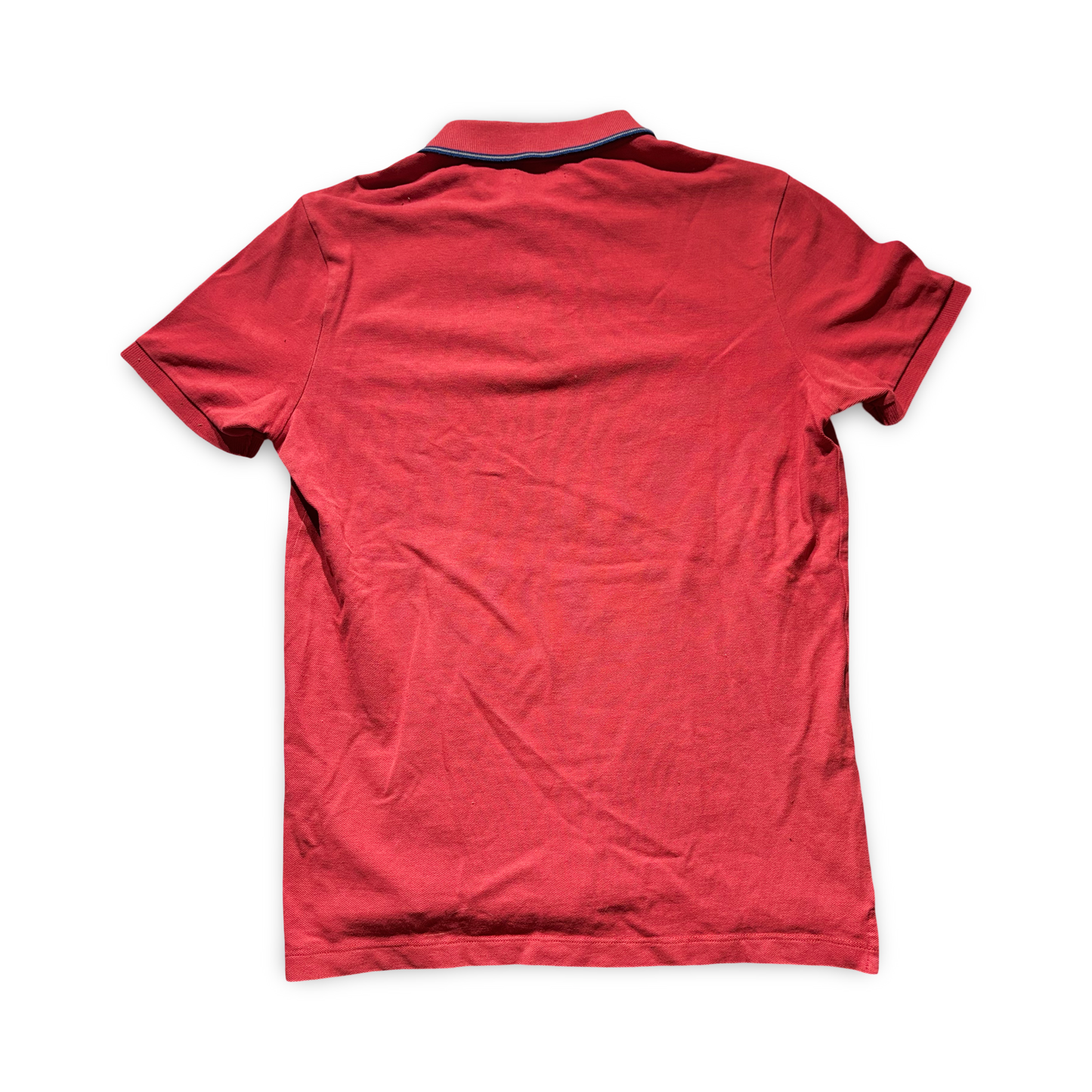 Jacob Cohen Piké Red