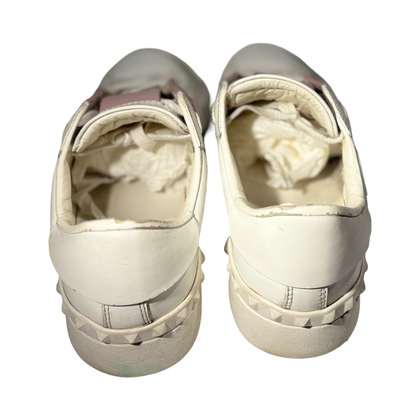 Valentino Open Pink